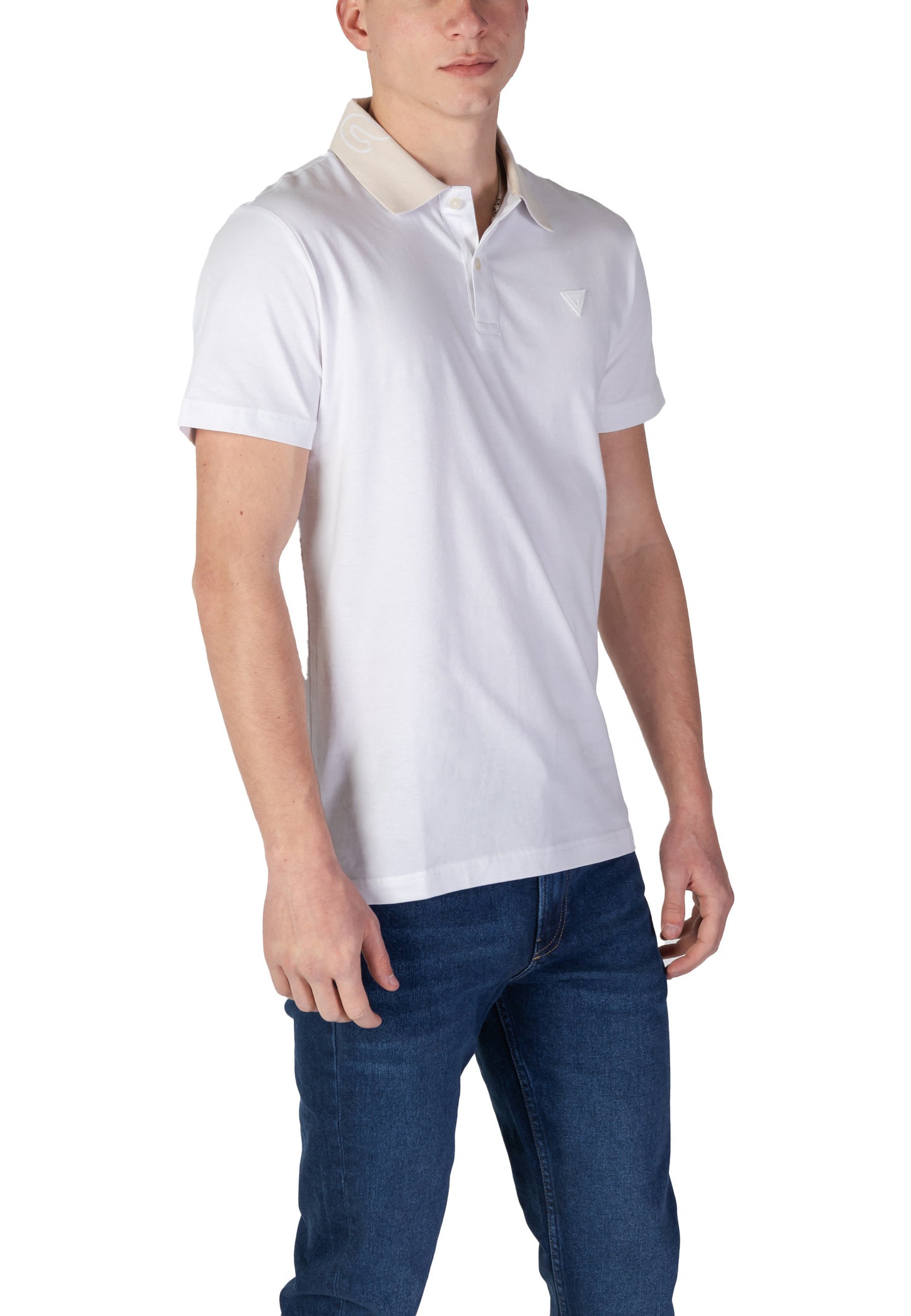 Polo Guess para hombre