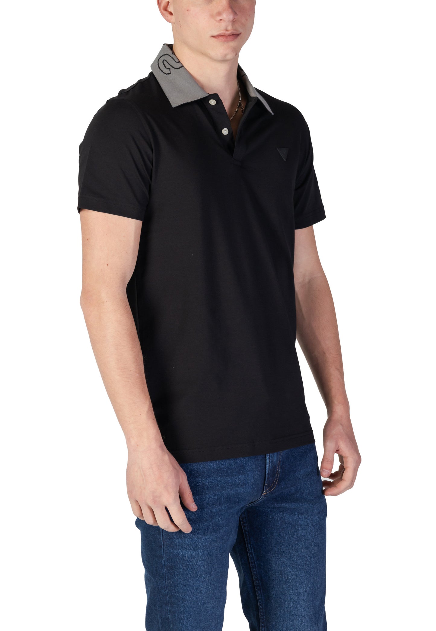 Polo Guess para hombre