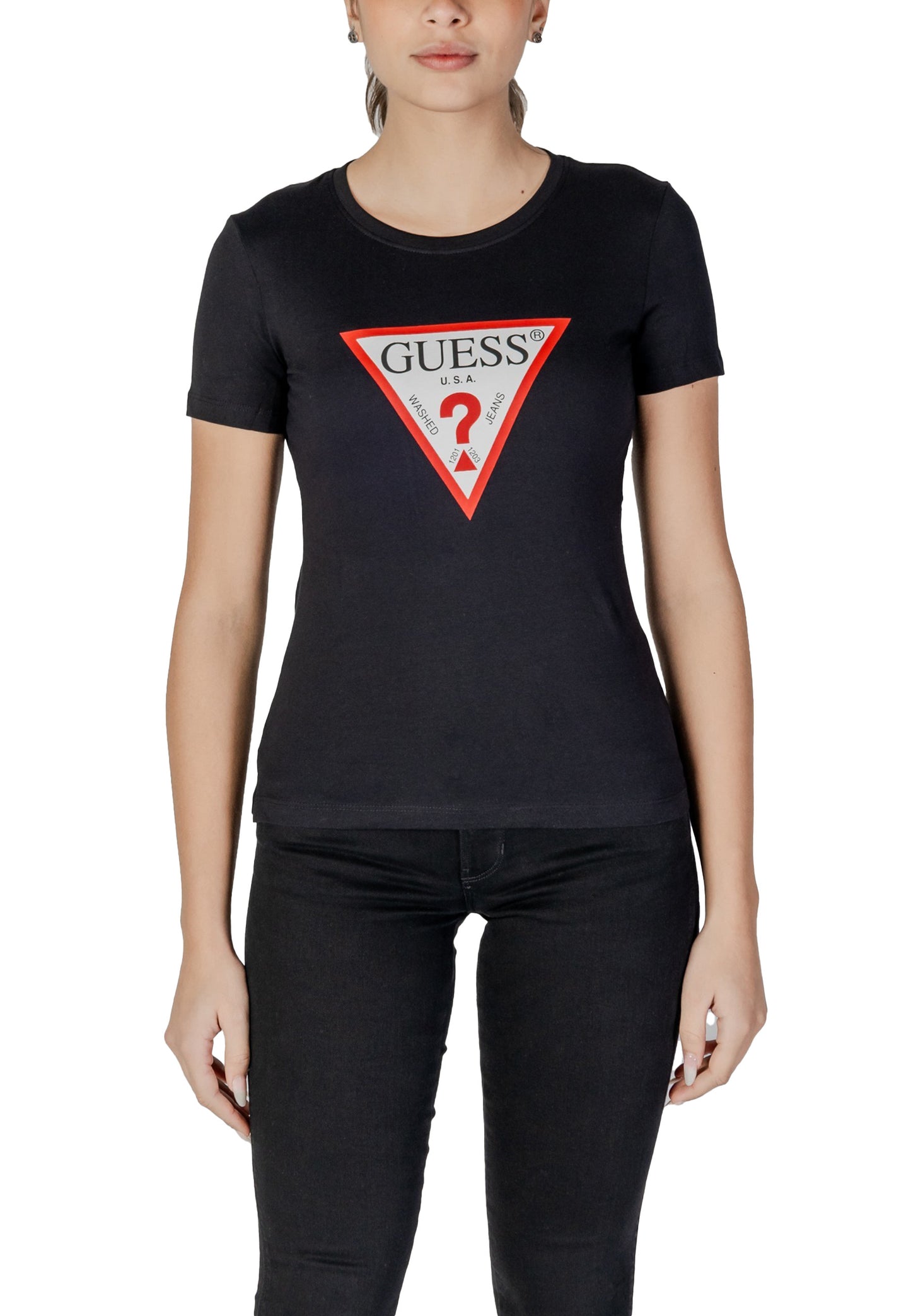 Guess T-Shirt Donna