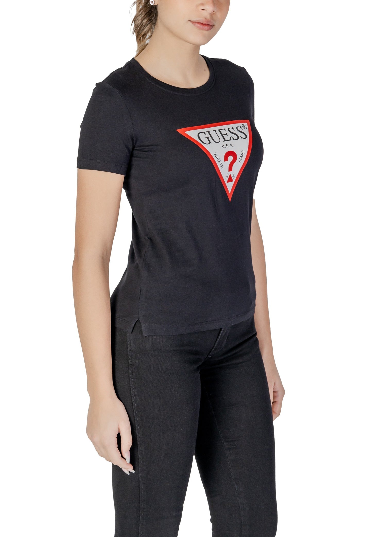 Guess T-Shirt Donna