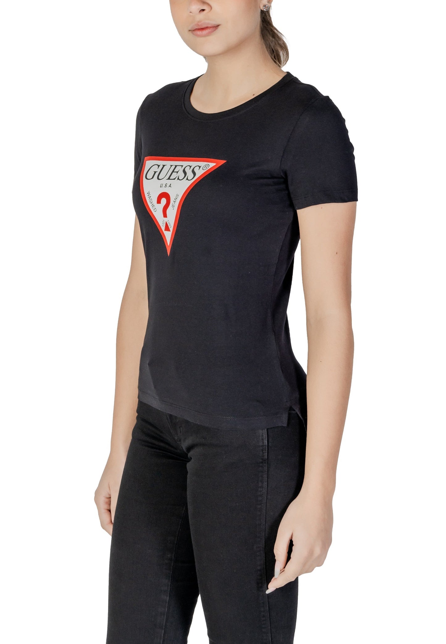 Guess T-Shirt Donna