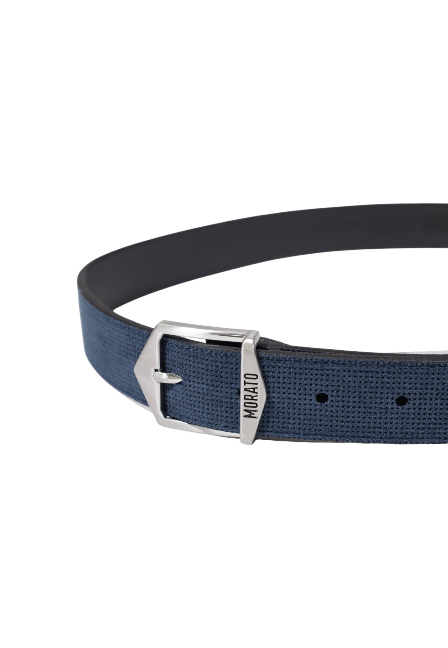 Antony Morato Cintura Uomo Antony Morato MMBE00533-LE100120 blue Blu