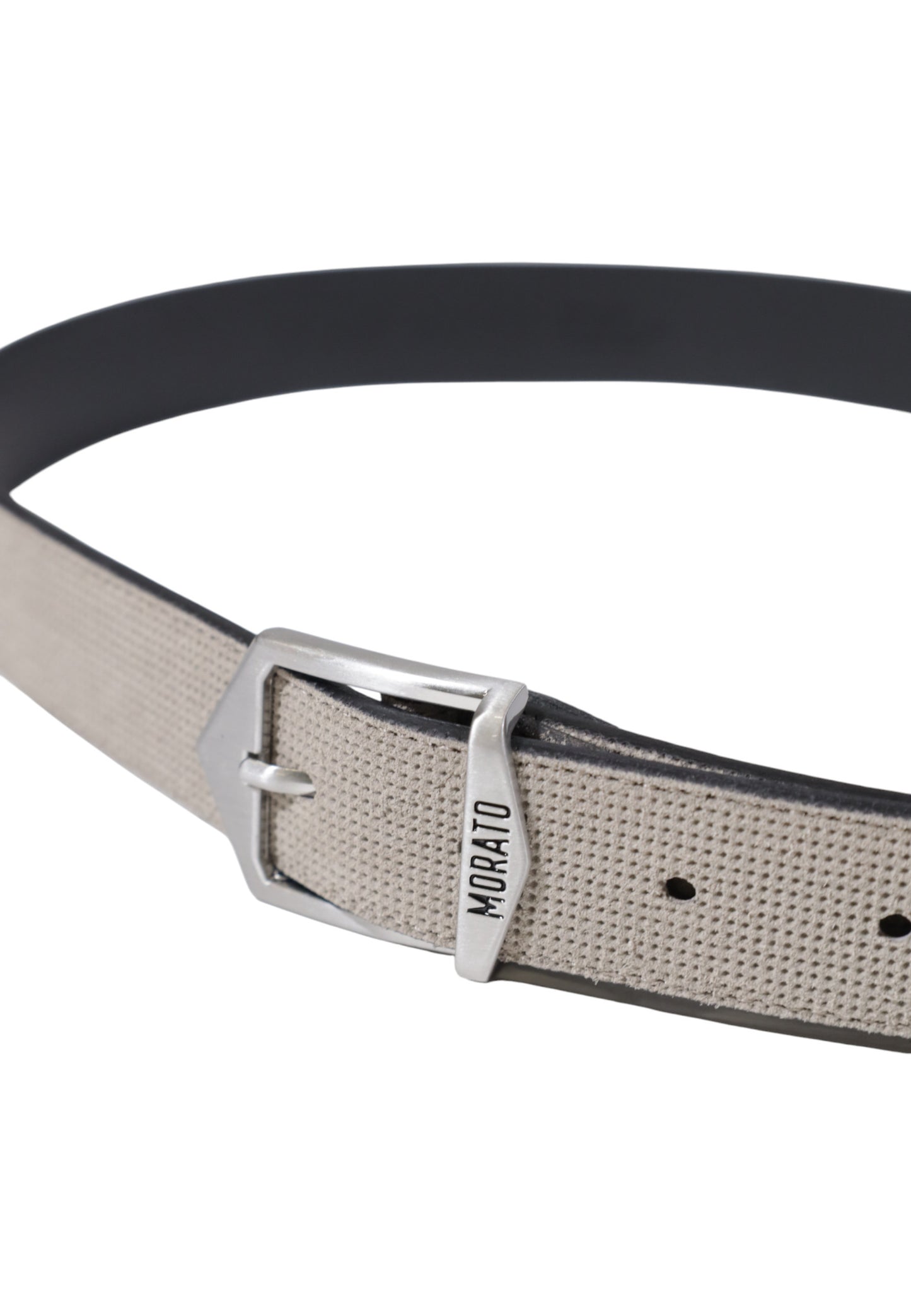 Antony Morato Cintura Uomo Antony Morato MMBE00533-LE100120 grey Grigio