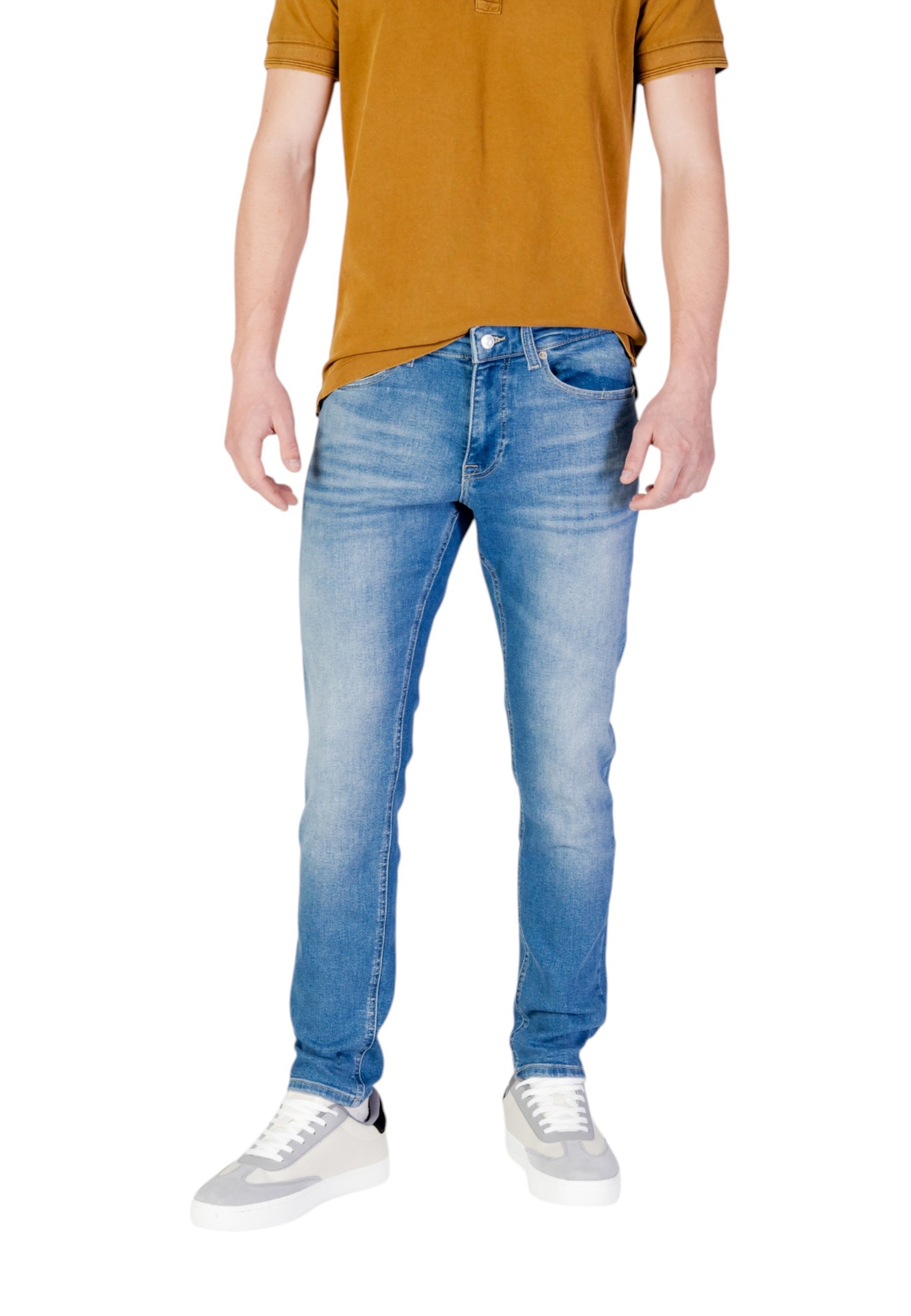 Tommy Hilfiger Jeans Jeans Uomo