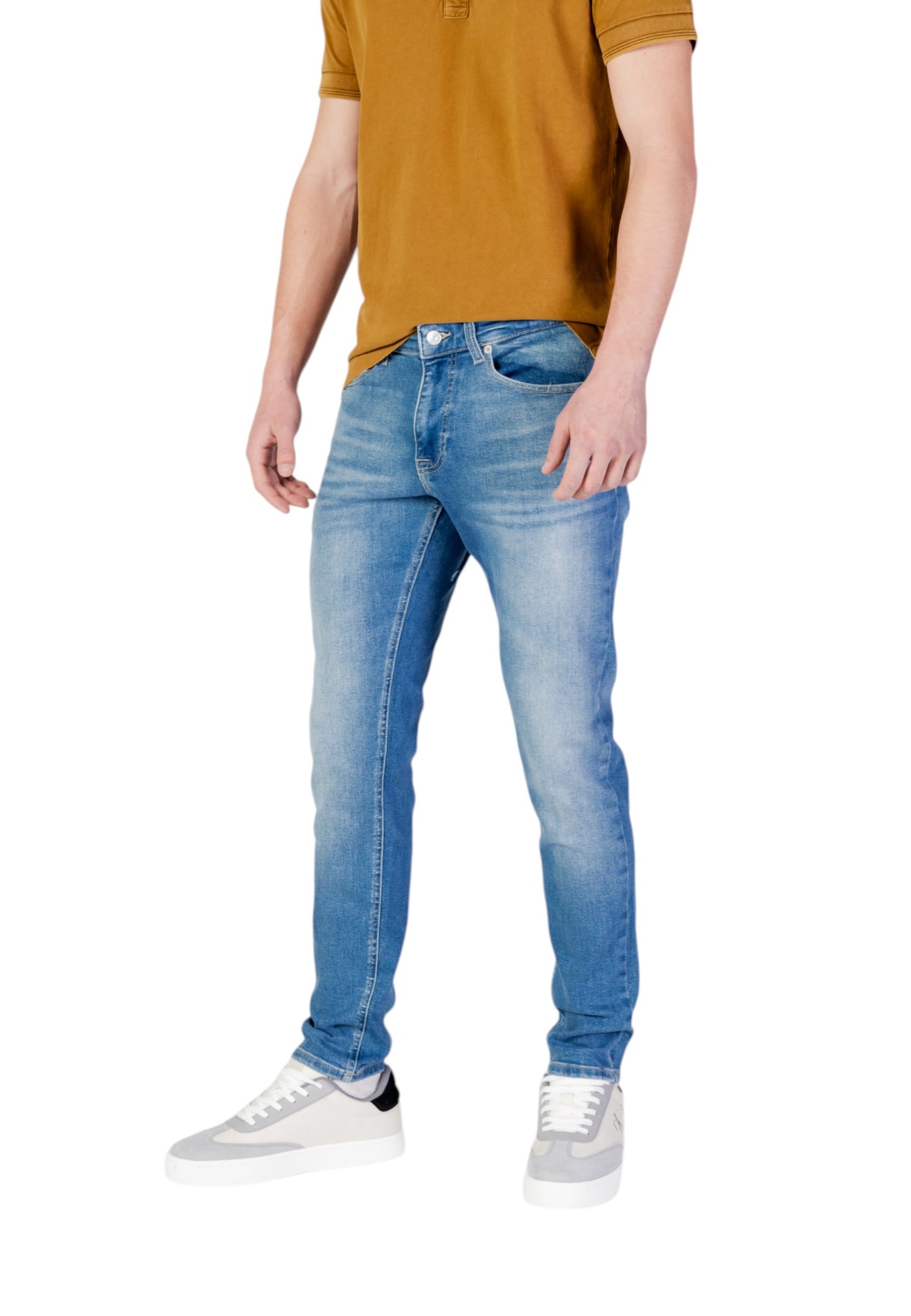 Tommy Hilfiger Jeans Jeans Uomo