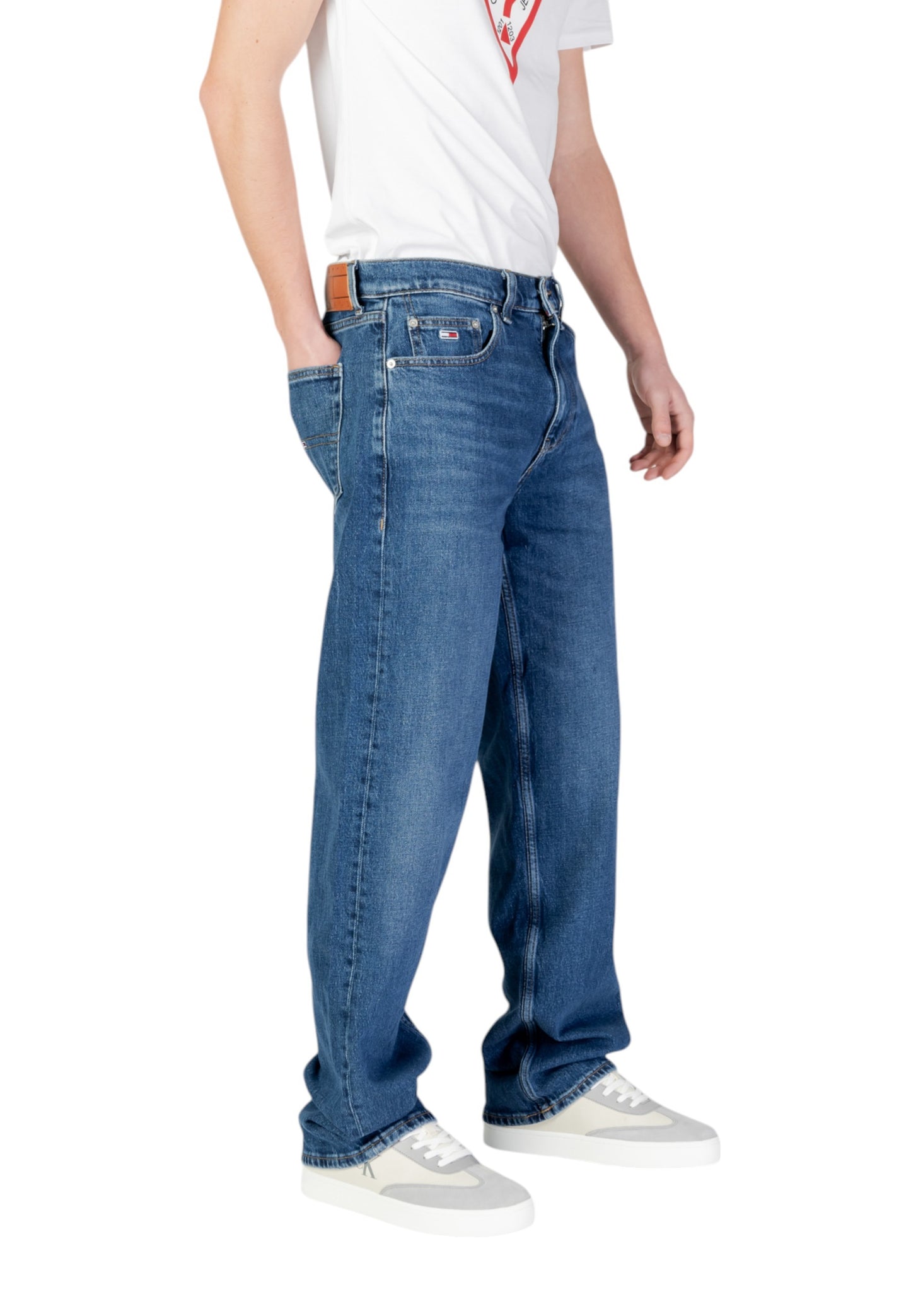 Vaqueros Tommy Hilfiger para hombre