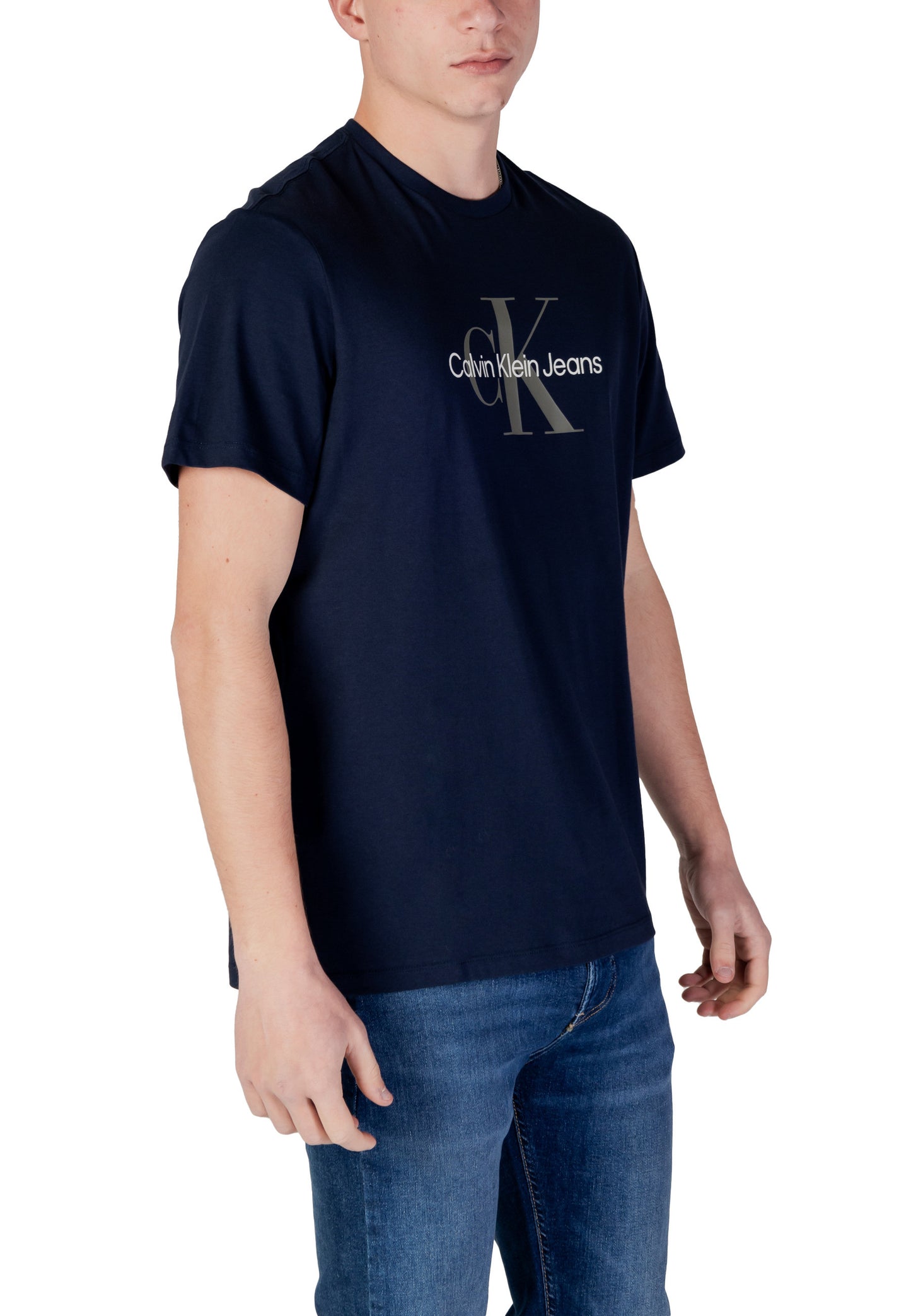 Calvin Klein Jeans T-Shirt Uomo