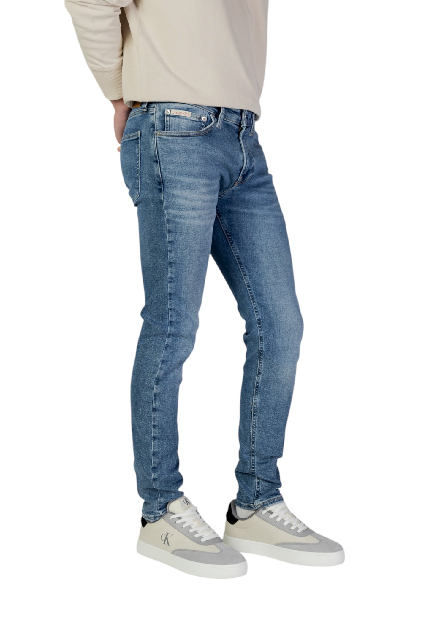 Calvin Klein Jeans Jeans Uomo
