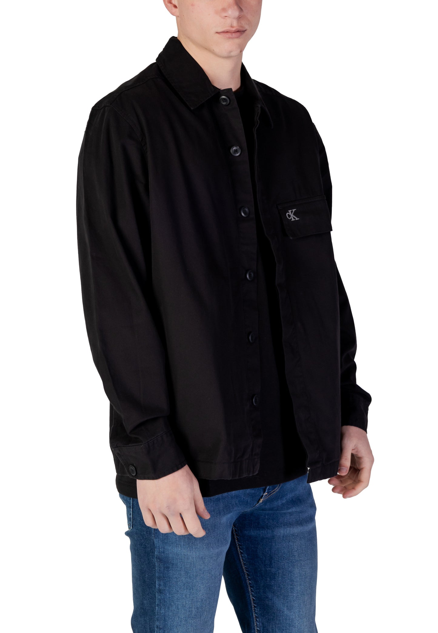 Camisa de hombre Calvin Klein Jeans