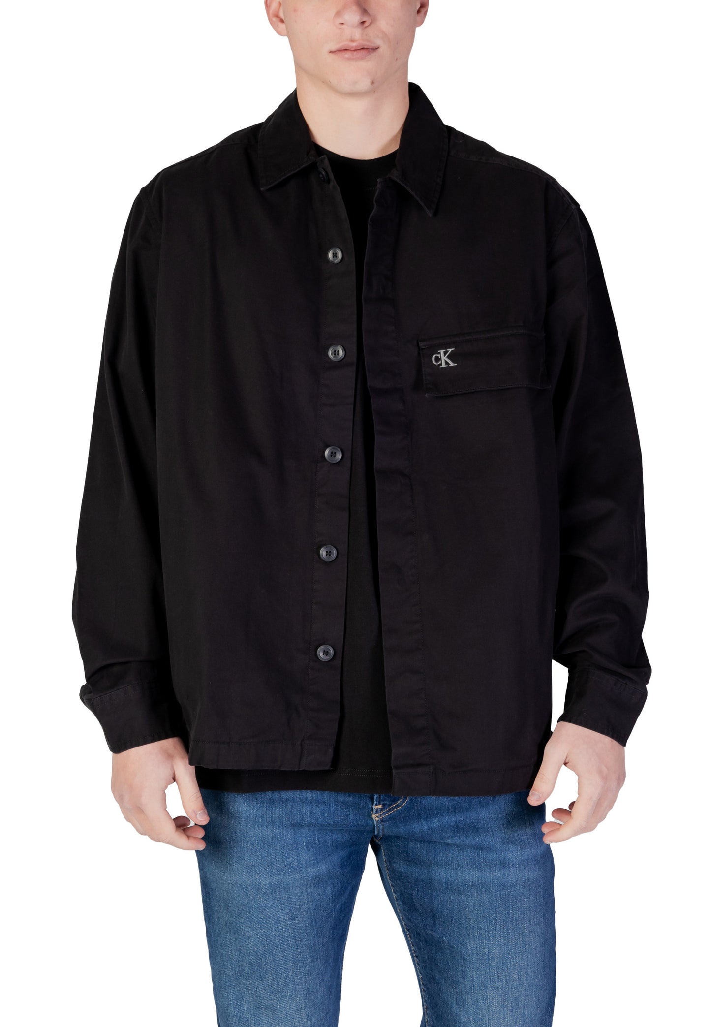 Camisa de hombre Calvin Klein Jeans