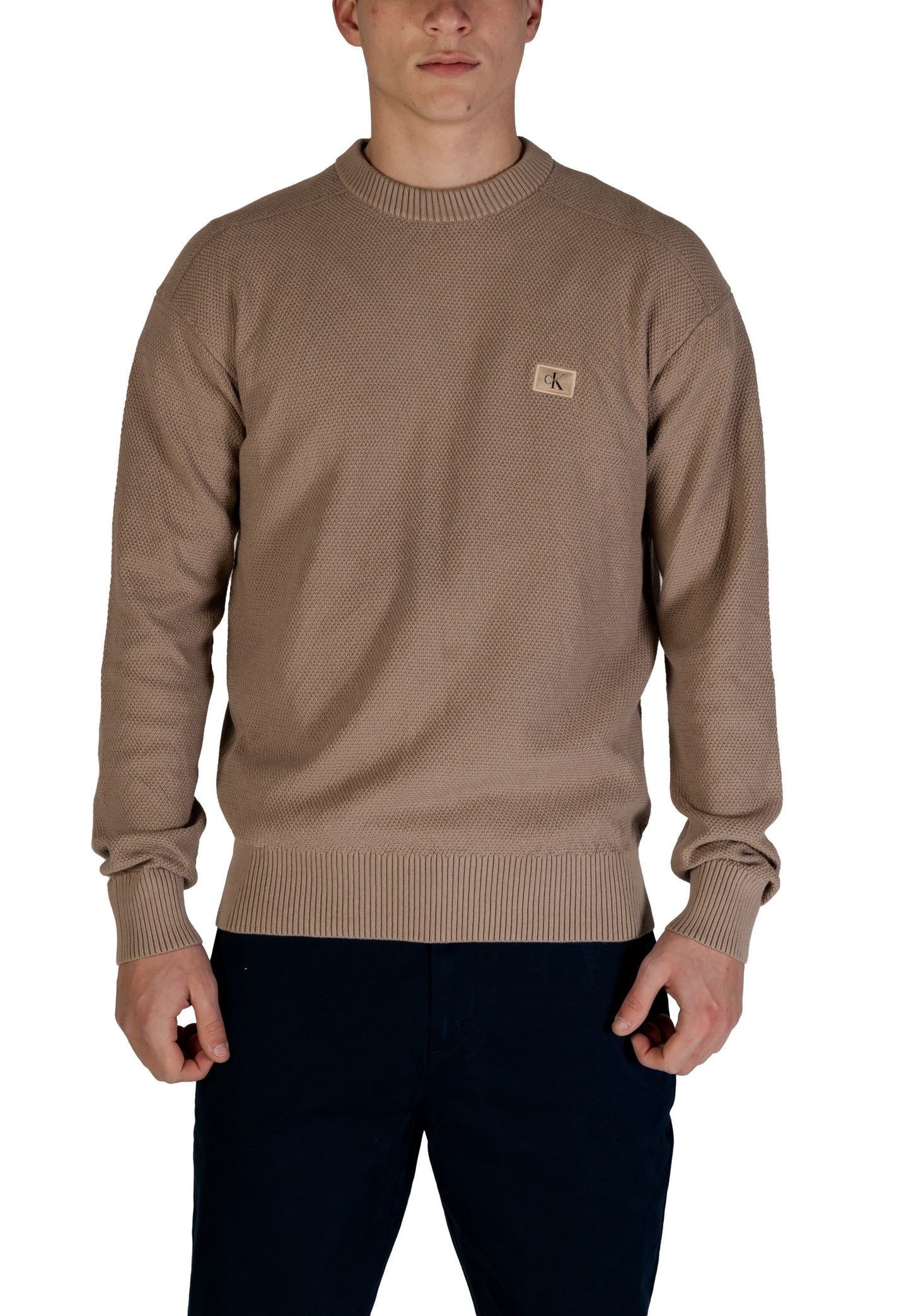Calvin Klein Jeans Men's Sweater