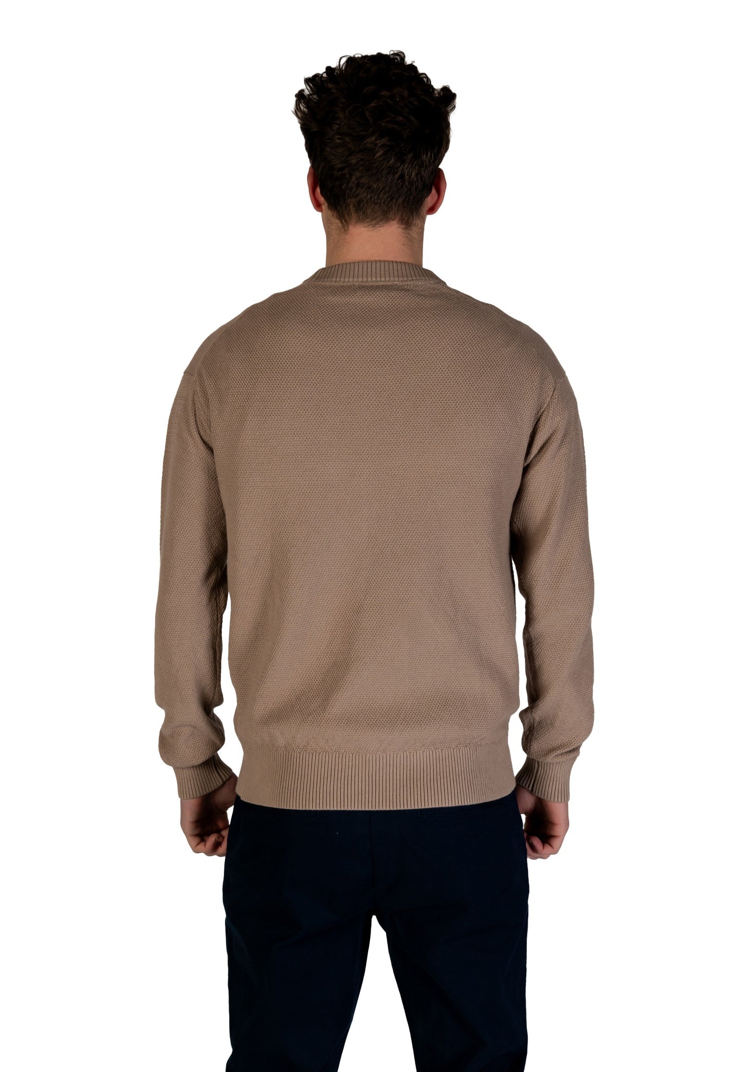 Calvin Klein Jeans Men's Sweater