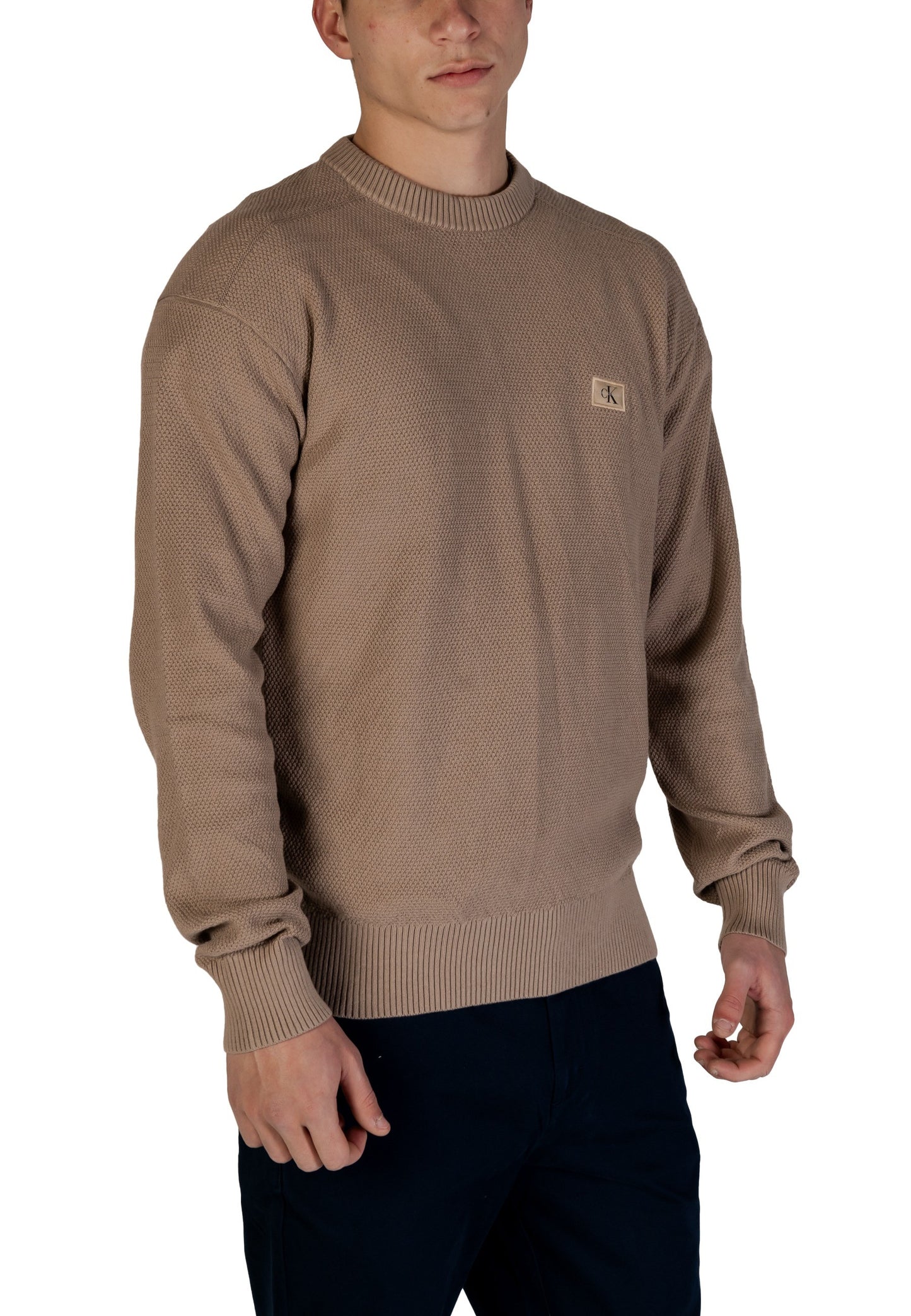 Calvin Klein Jeans Men's Sweater