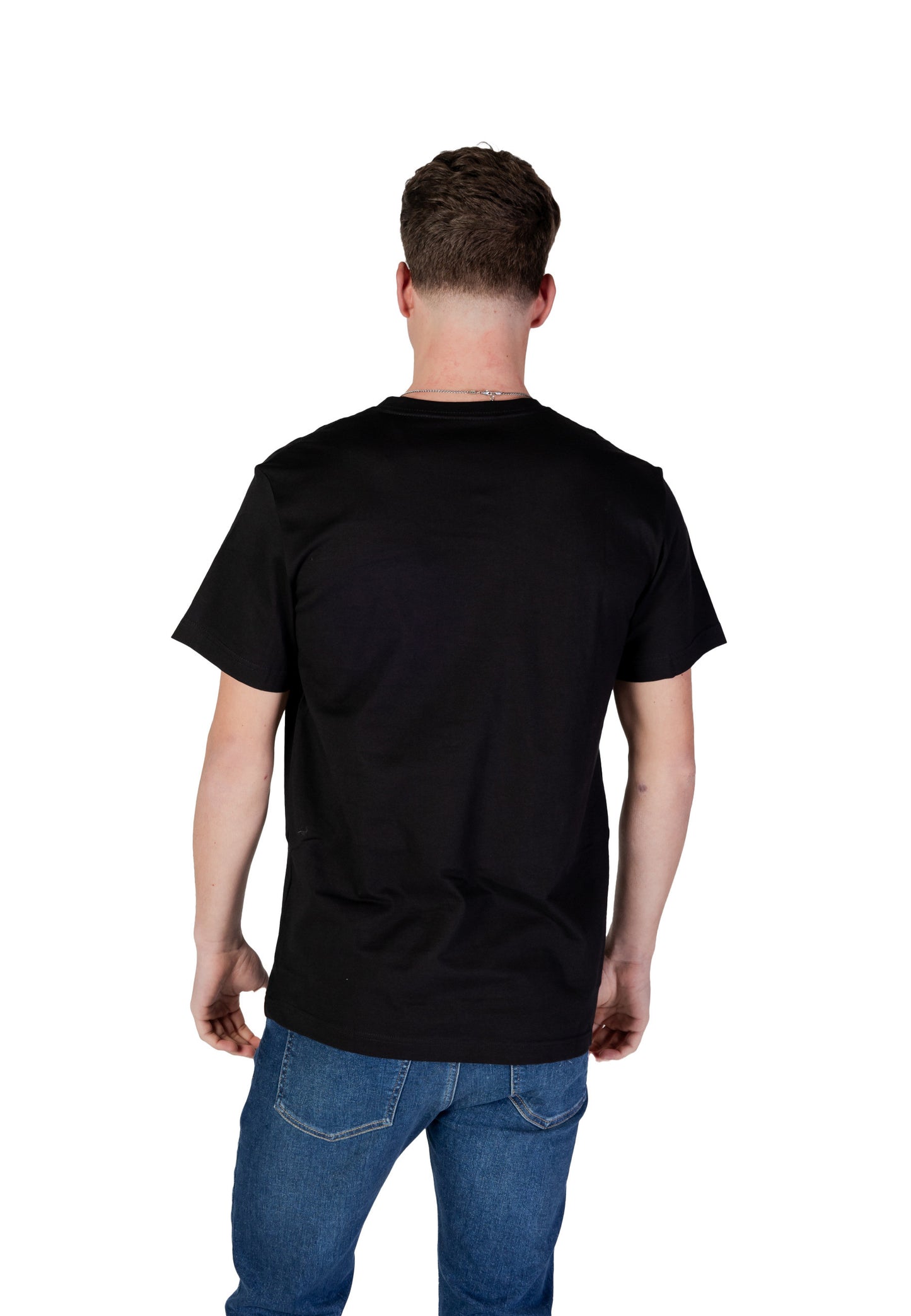 Calvin Klein Jeans T-Shirt Uomo