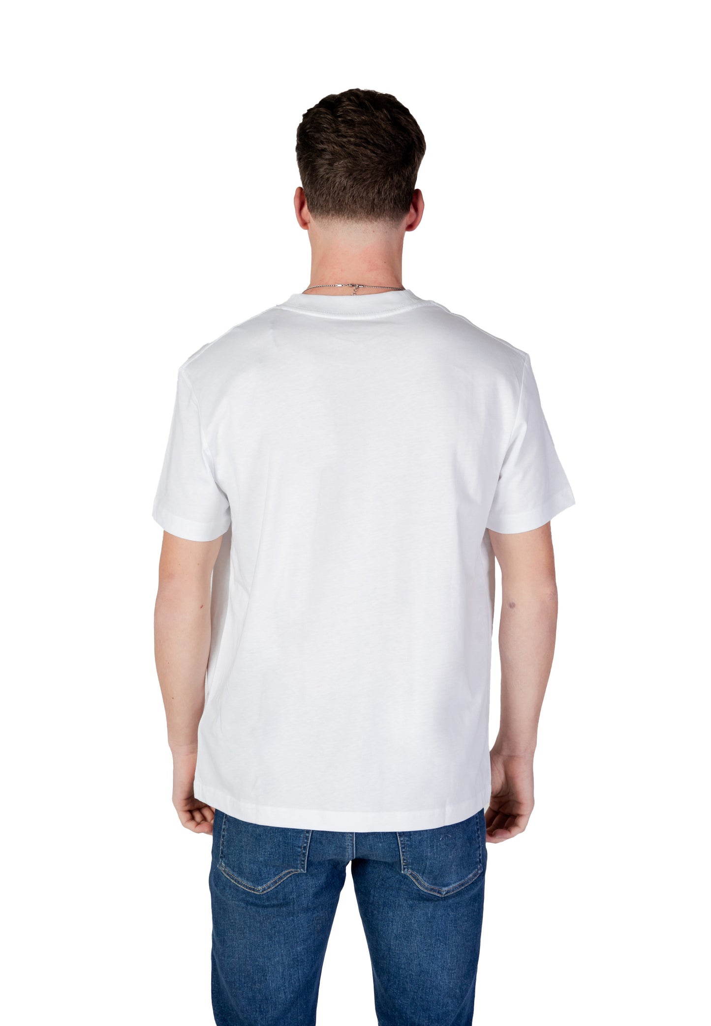 Calvin Klein Jeans T-Shirt Uomo