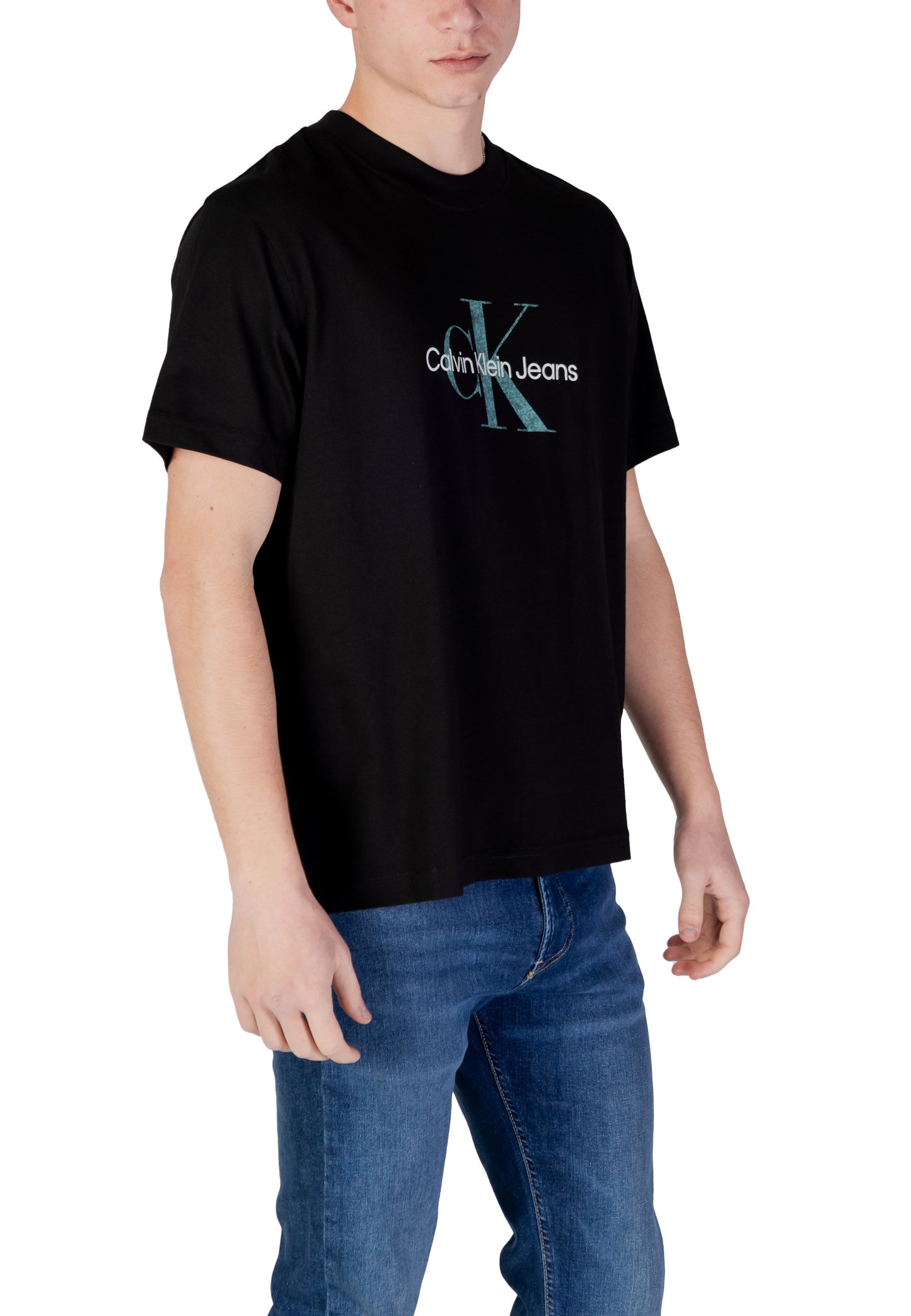 Calvin Klein Jeans T-Shirt Uomo