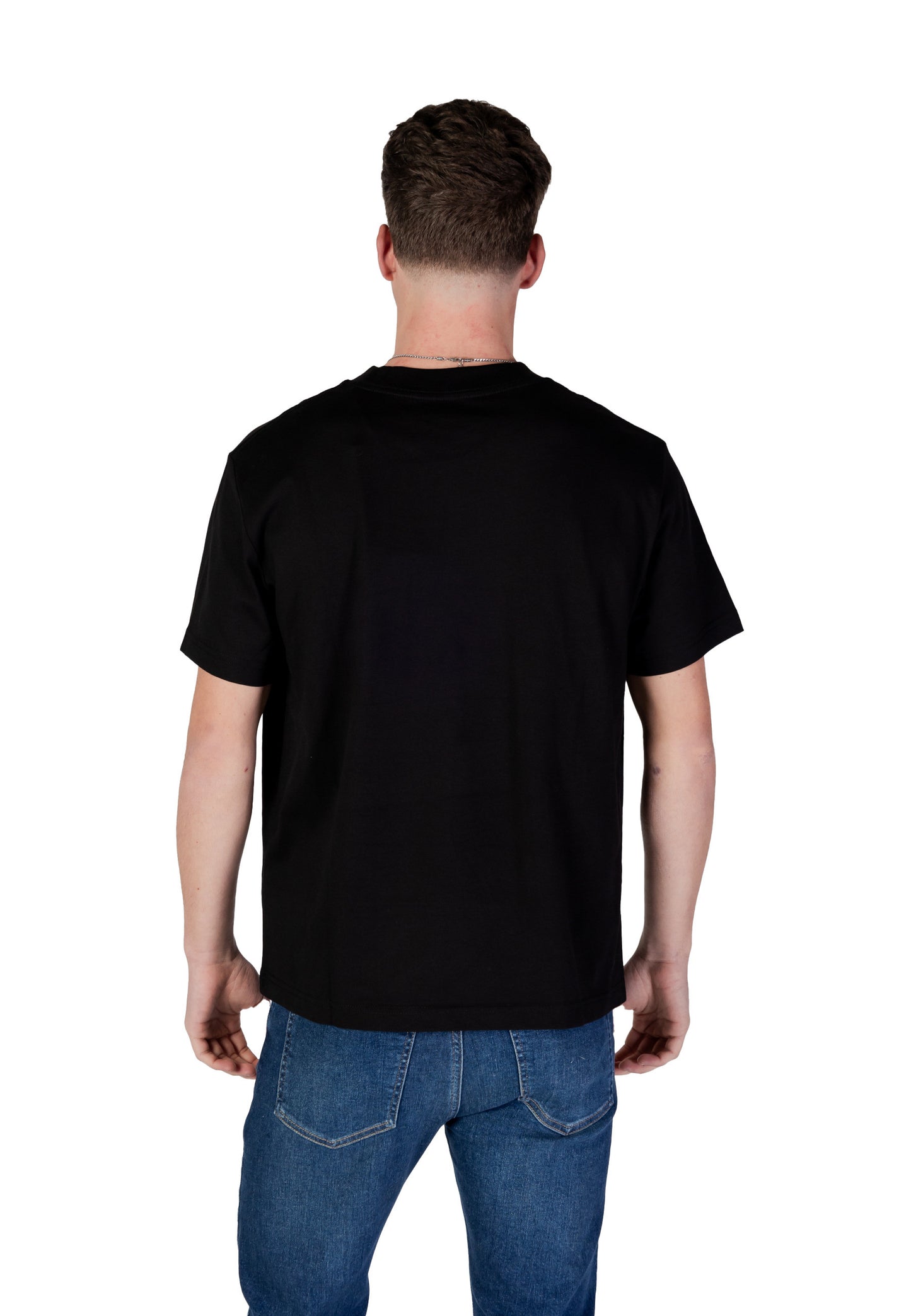 Calvin Klein Jeans T-Shirt Uomo