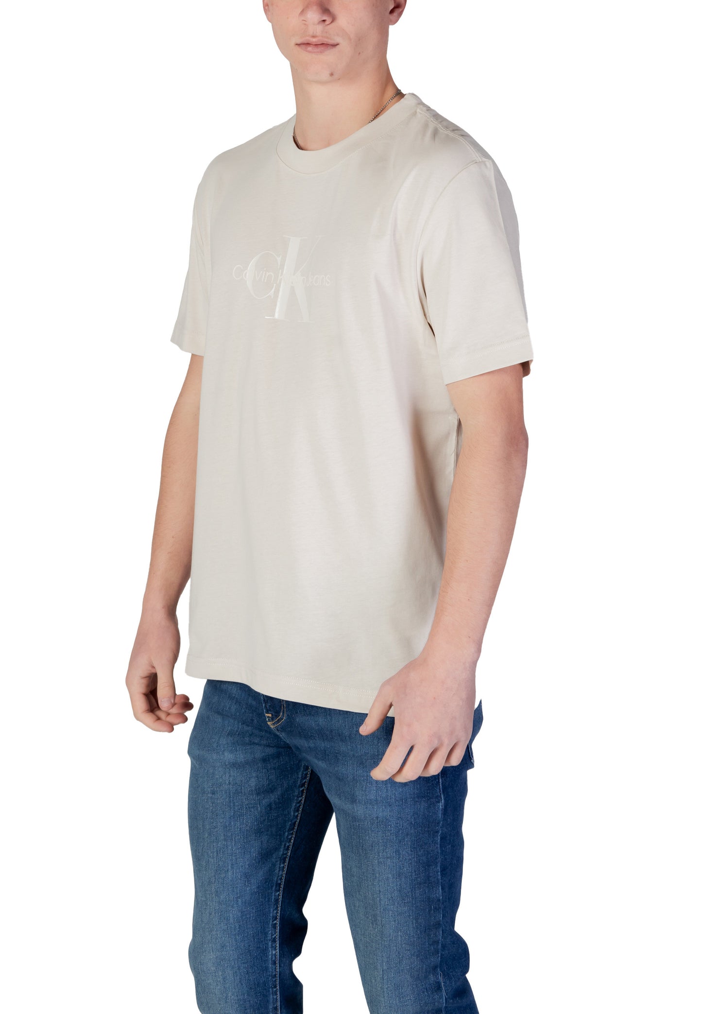 Calvin Klein Jeans T-Shirt Uomo