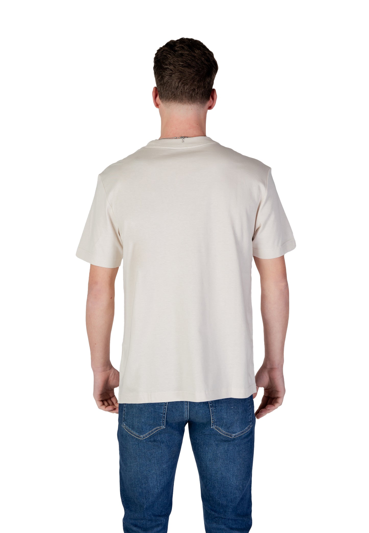 Calvin Klein Jeans T-Shirt Uomo