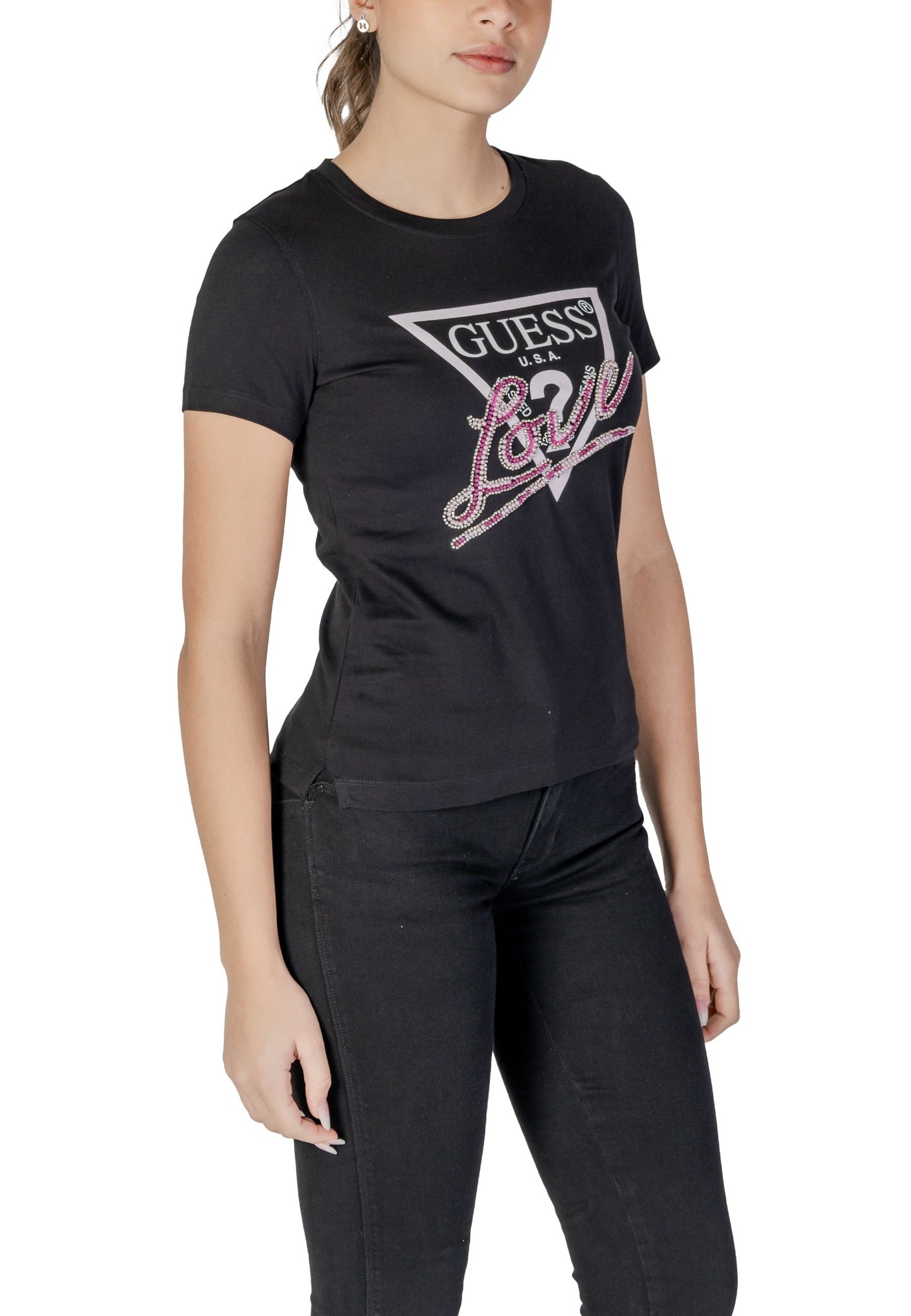 Guess T-Shirt Donna