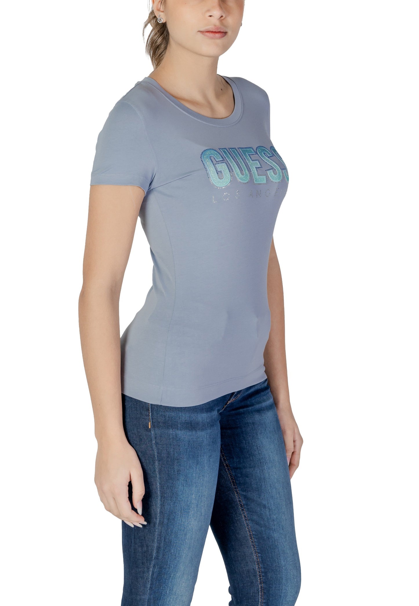 Guess T-Shirt Donna