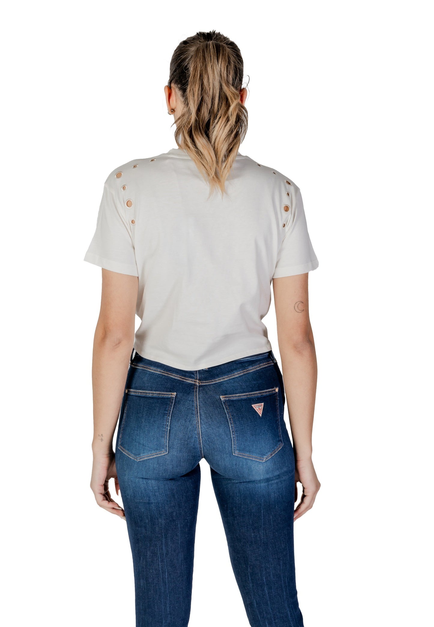 Guess T-Shirt Donna