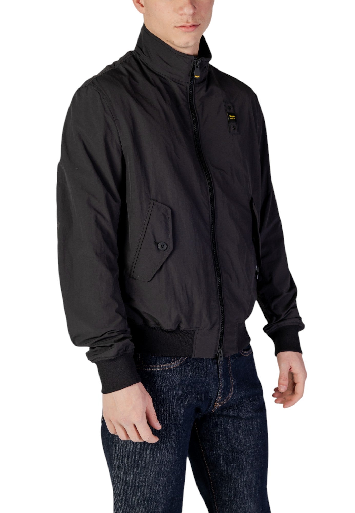 Chaqueta Blauer para hombre