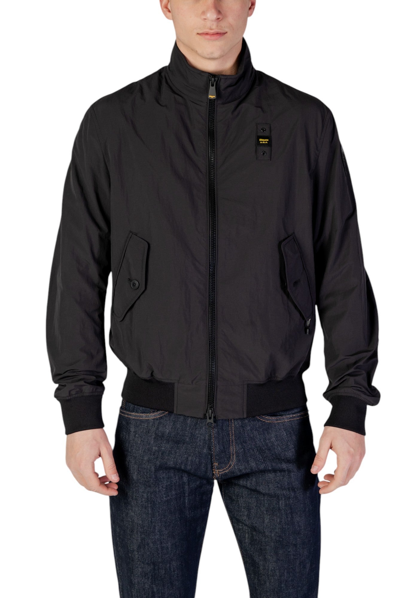 Chaqueta Blauer para hombre