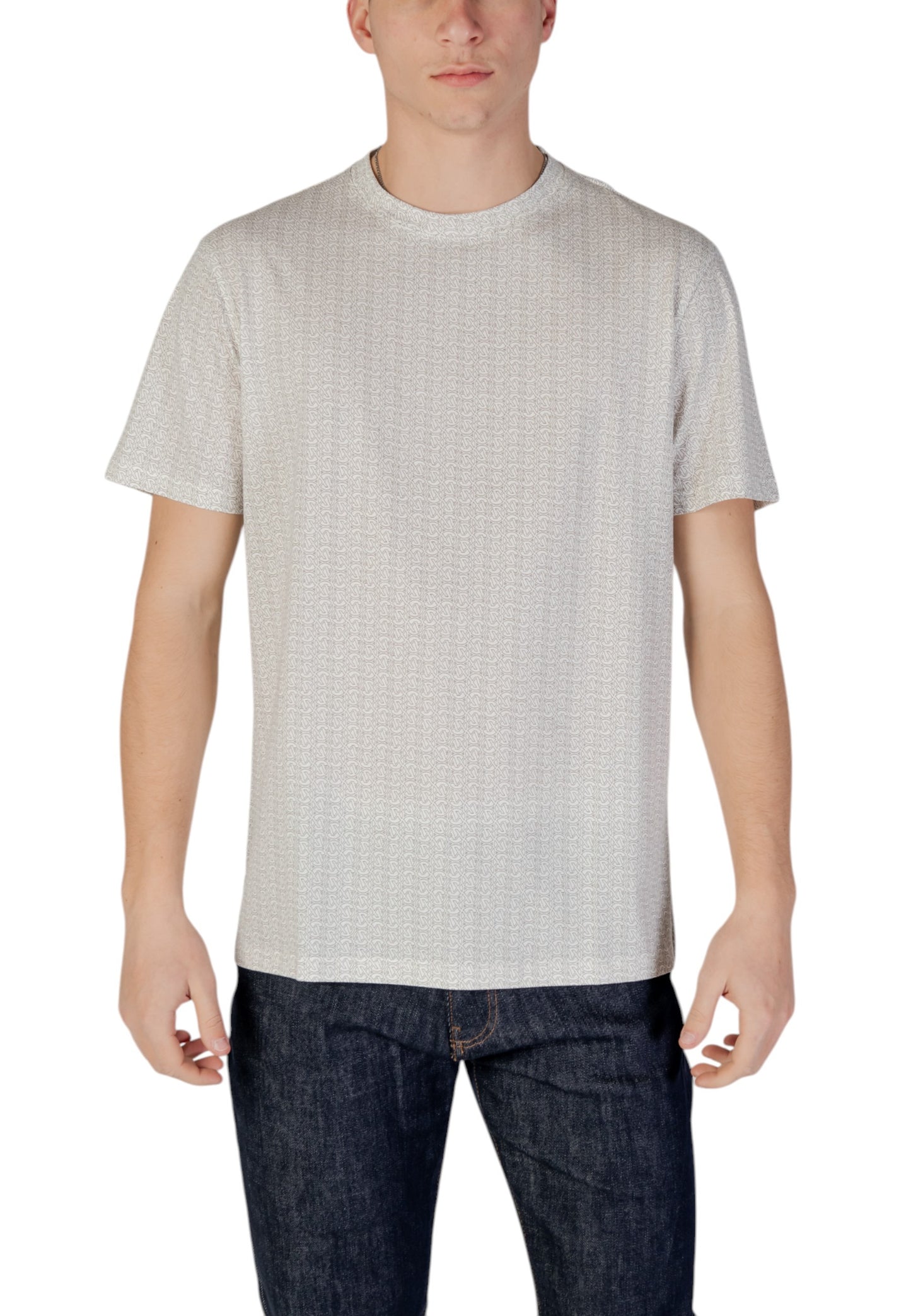 Armani Exchange T-Shirt Uomo