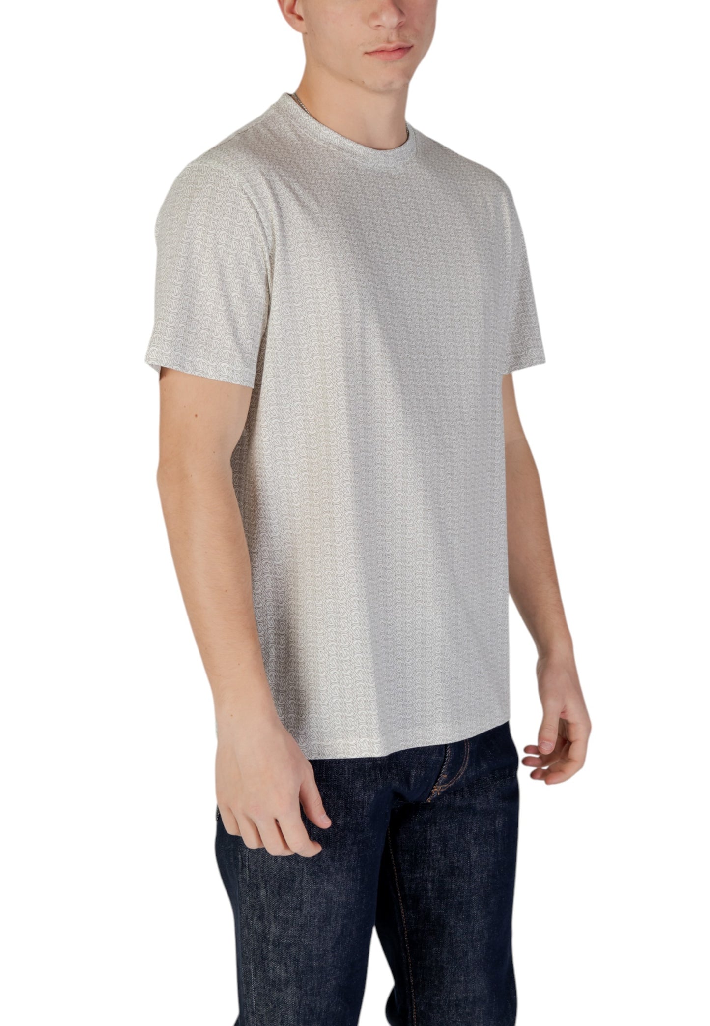 Armani Exchange T-Shirt Uomo