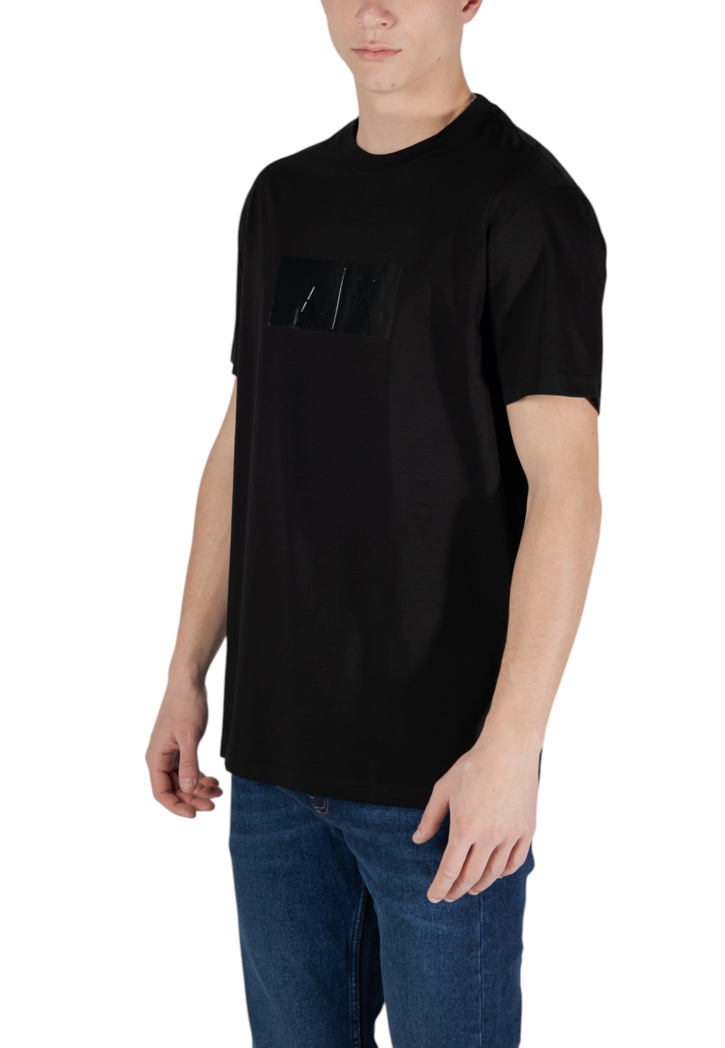 Armani Exchange T-Shirt Uomo