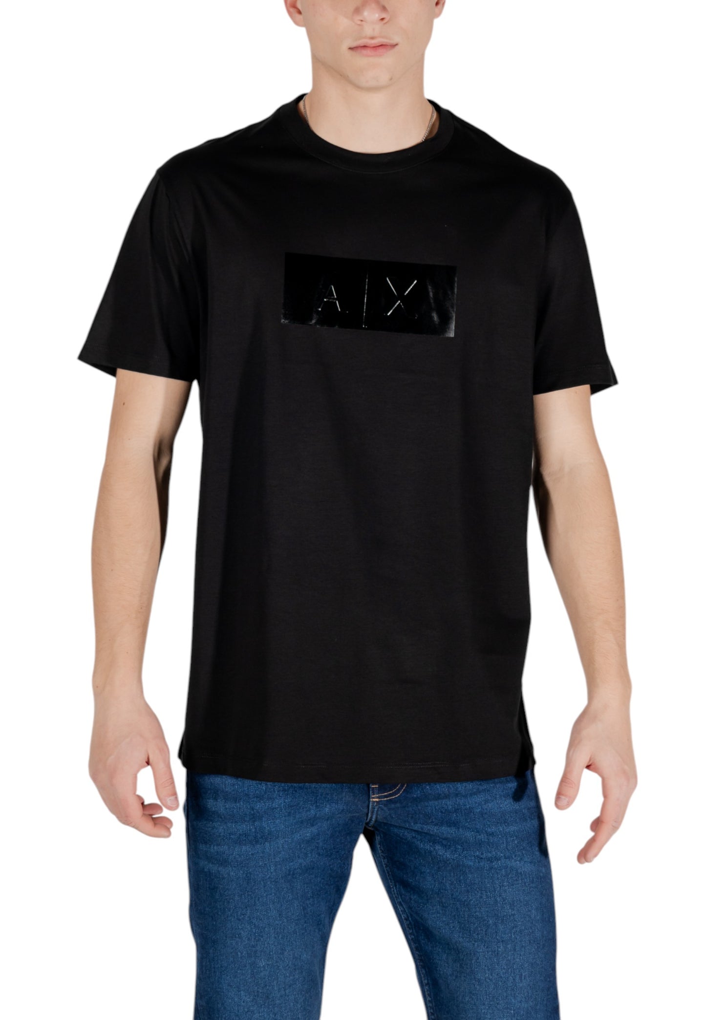 Armani Exchange T-Shirt Uomo