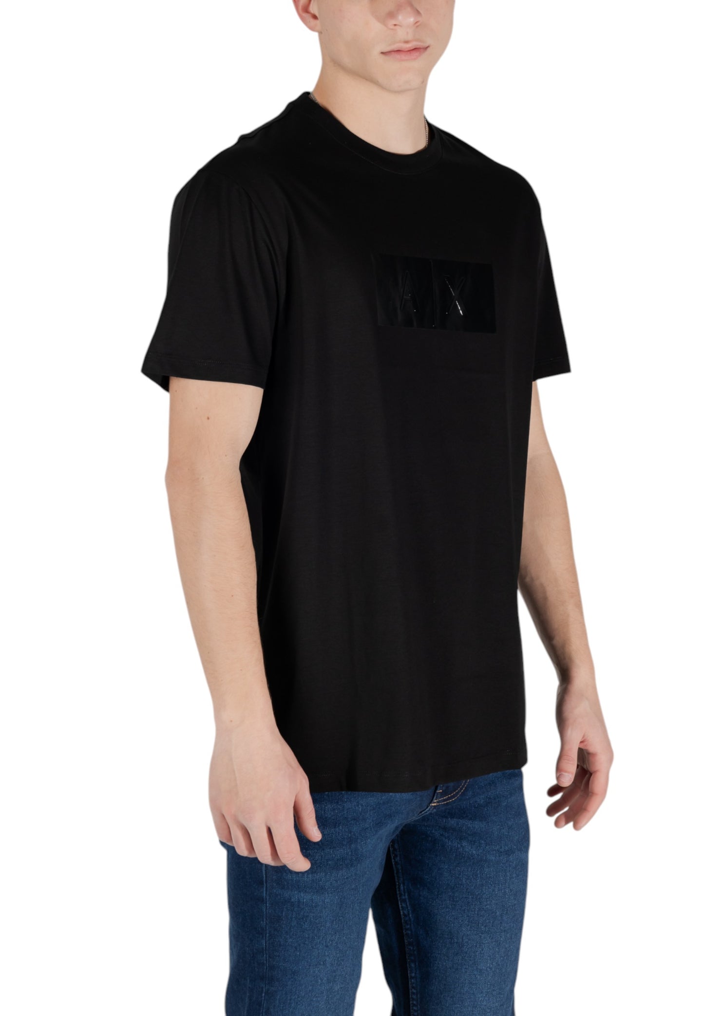 Armani Exchange T-Shirt Uomo