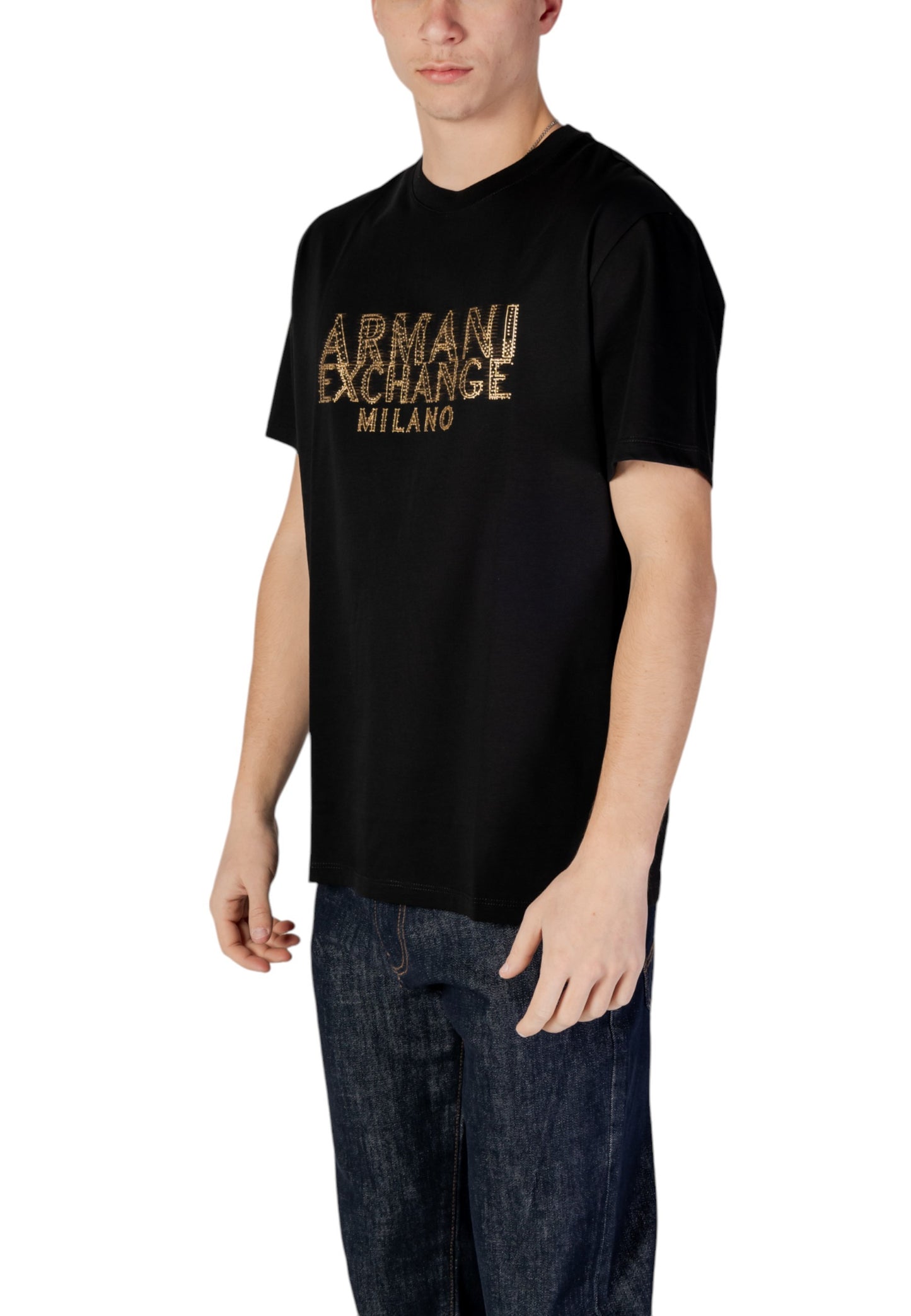 Armani Exchange T-Shirt Uomo