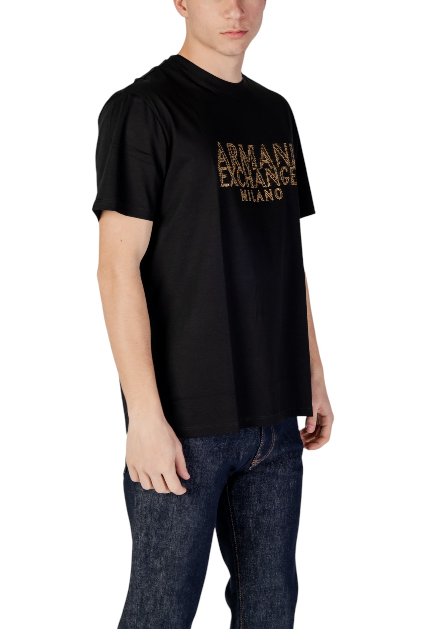 Armani Exchange T-Shirt Uomo