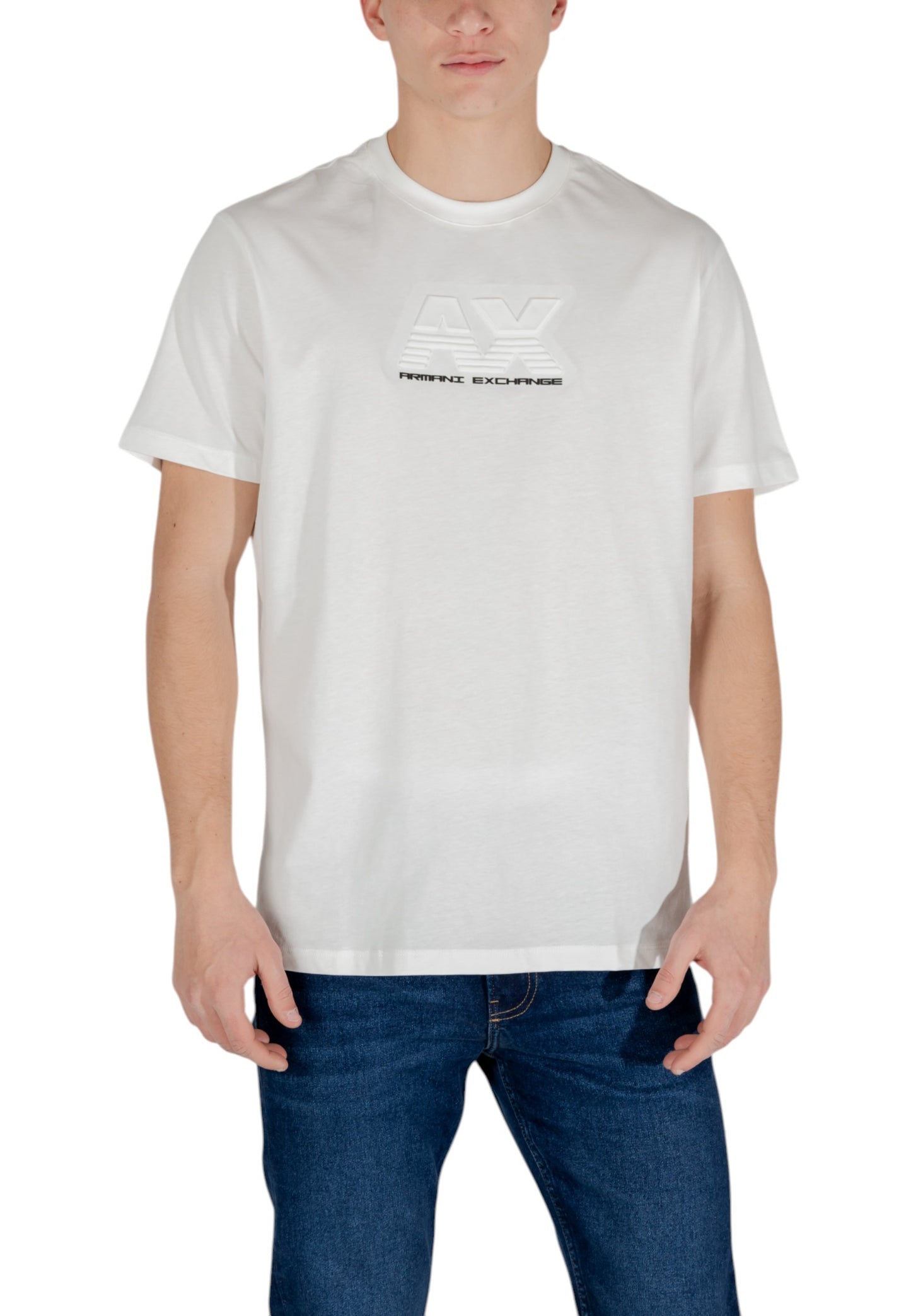 Armani Exchange T-Shirt Uomo