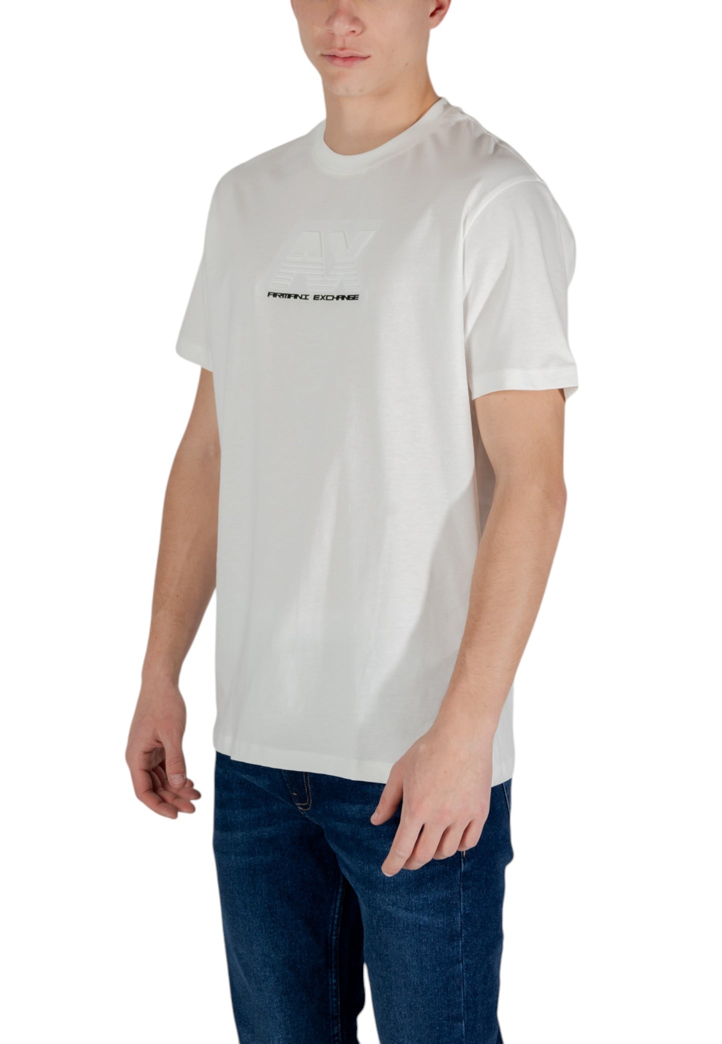 Armani Exchange T-Shirt Uomo
