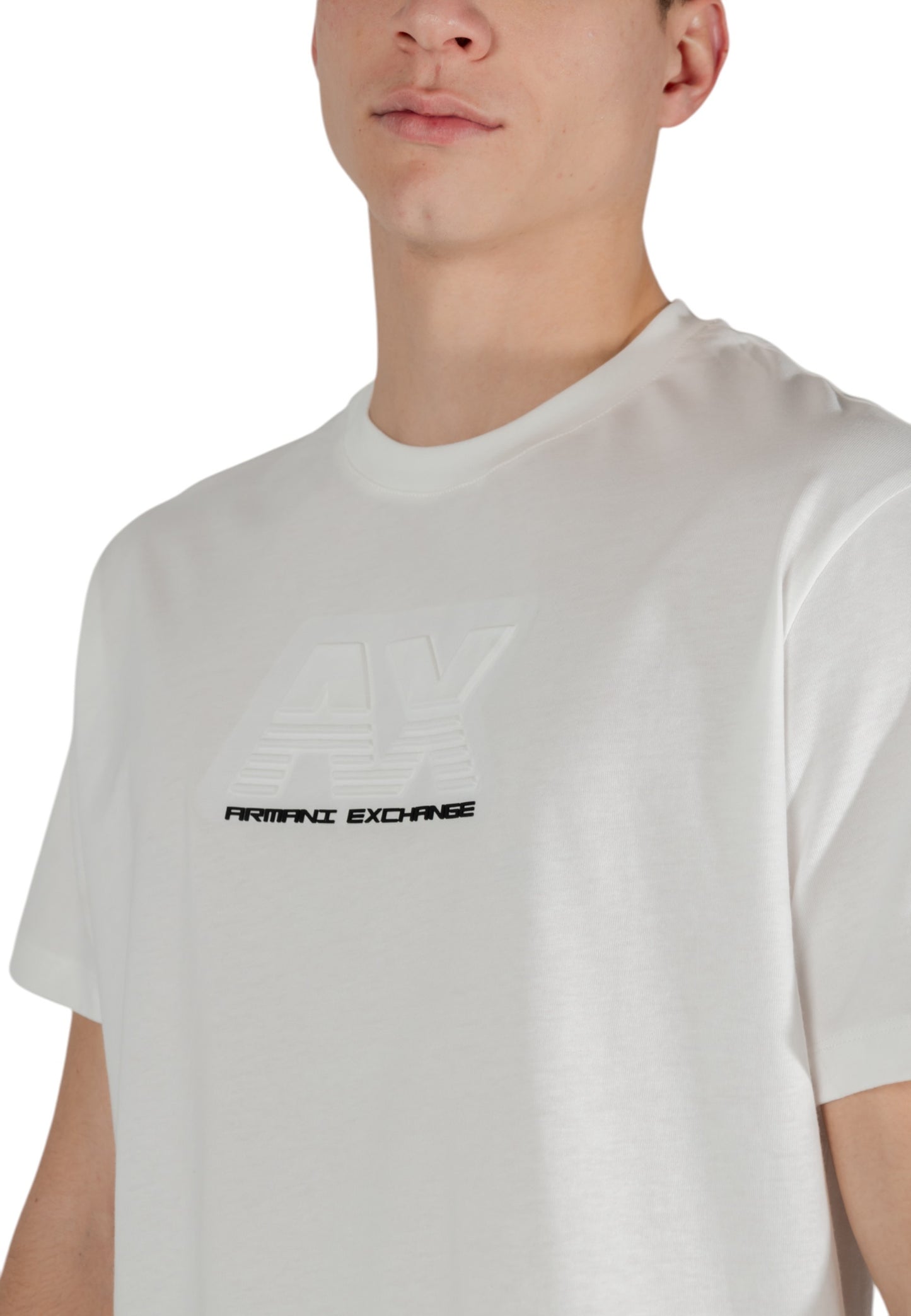 Armani Exchange T-Shirt Uomo