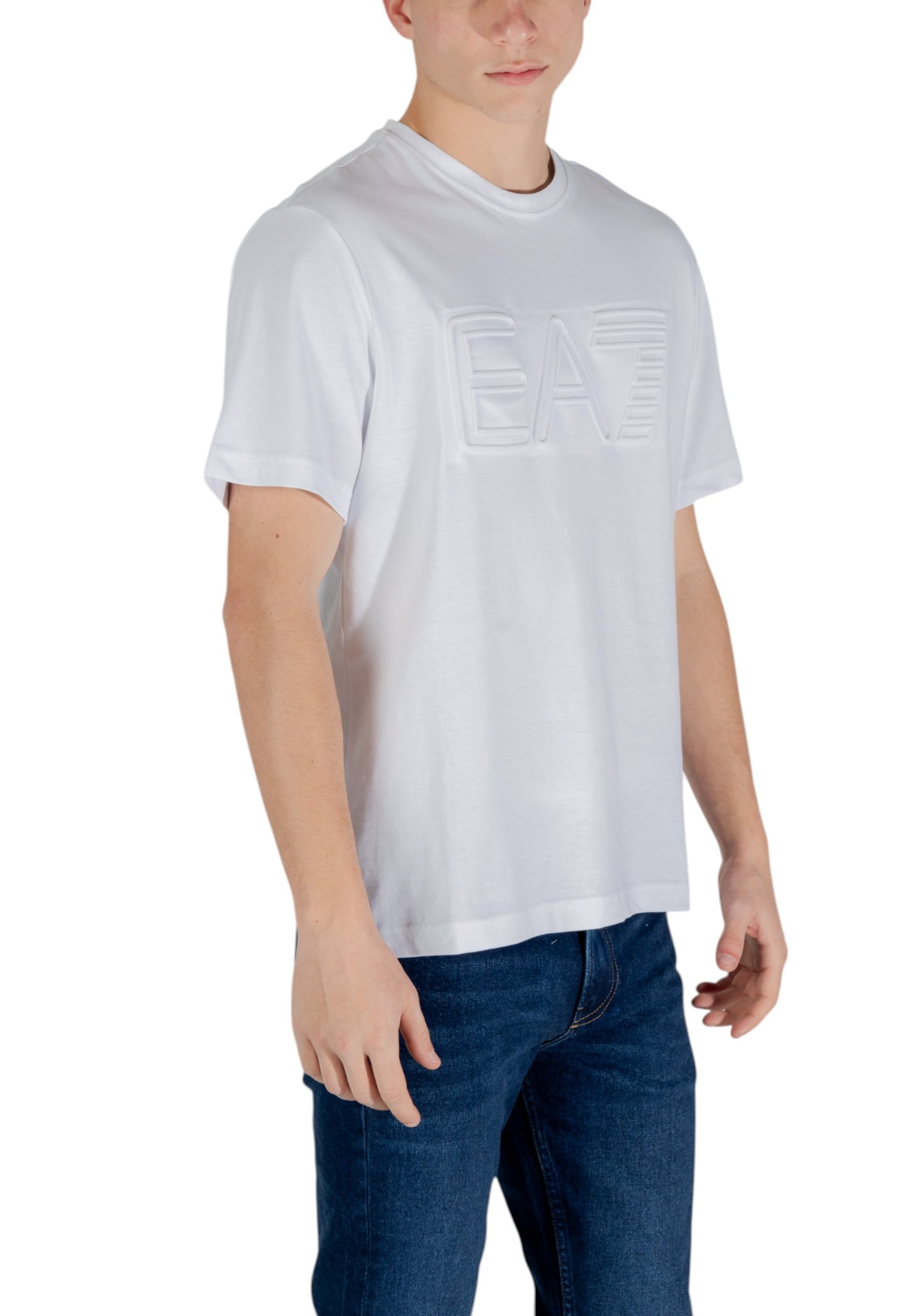Ea7 T-Shirt Uomo