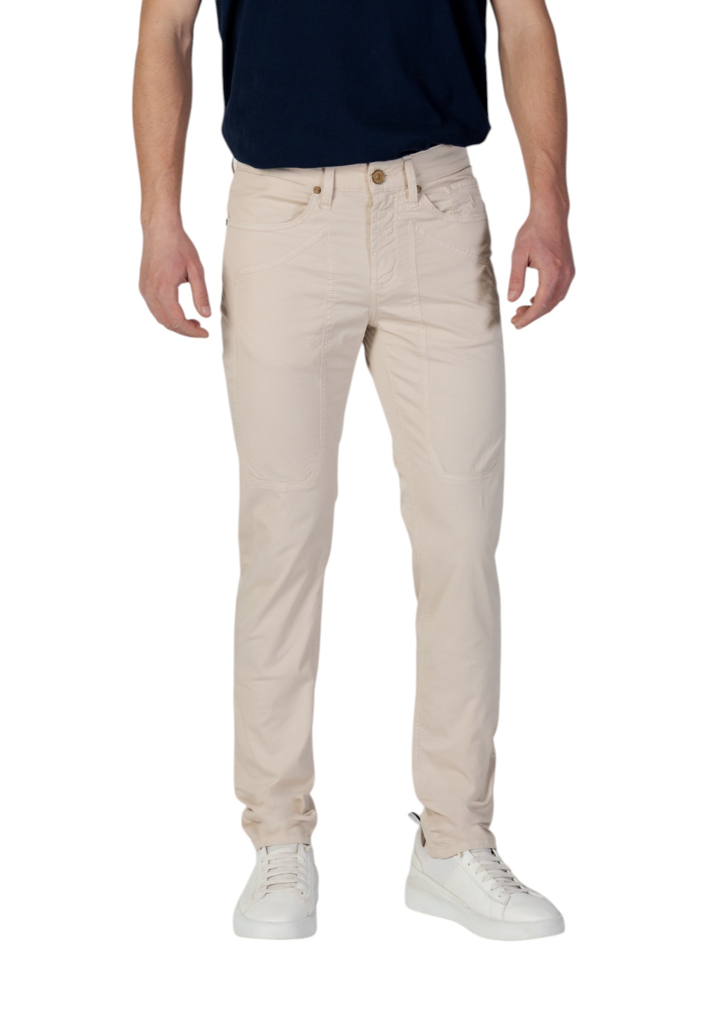 Pantalones de hombre Jeckerson