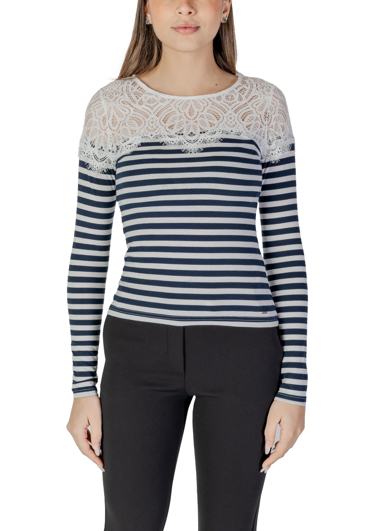 Morgan De Toi T-Shirt Donna