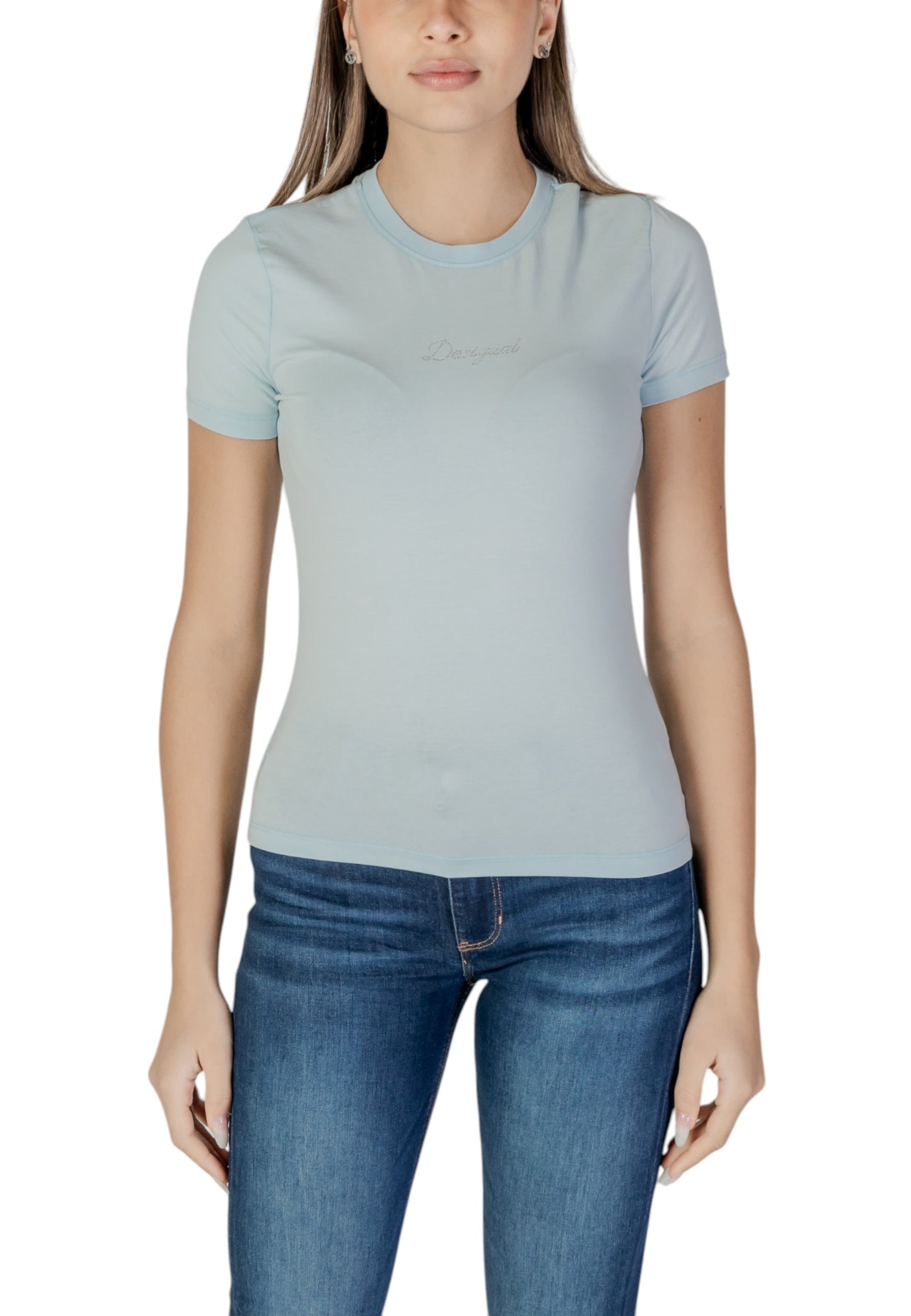 Desigual T-Shirt Donna