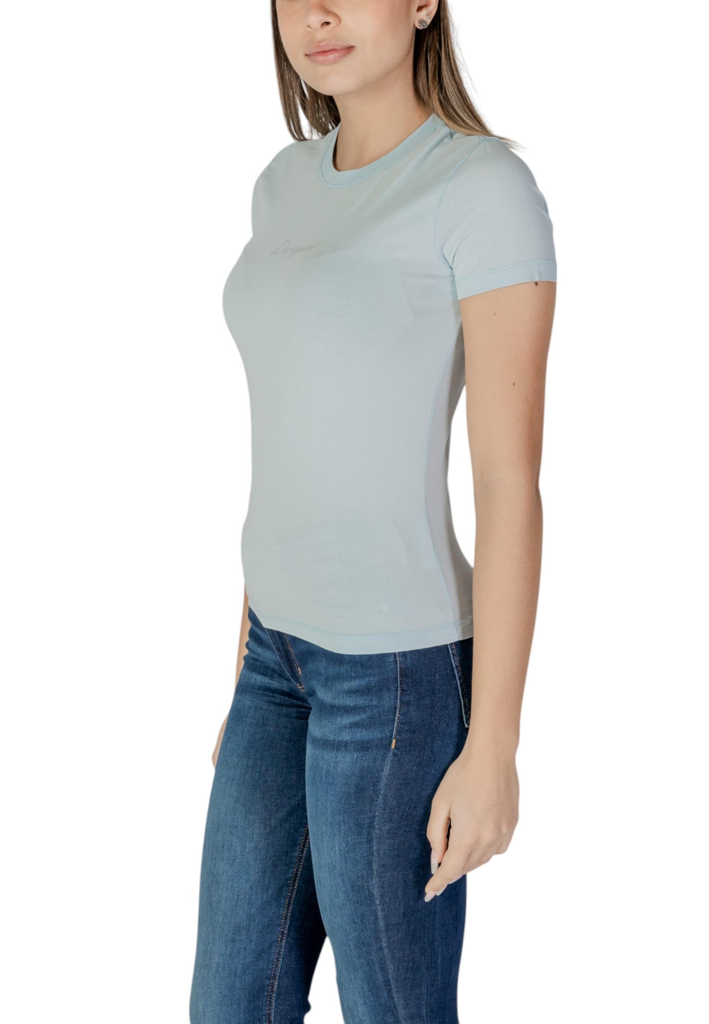 Desigual T-Shirt Donna