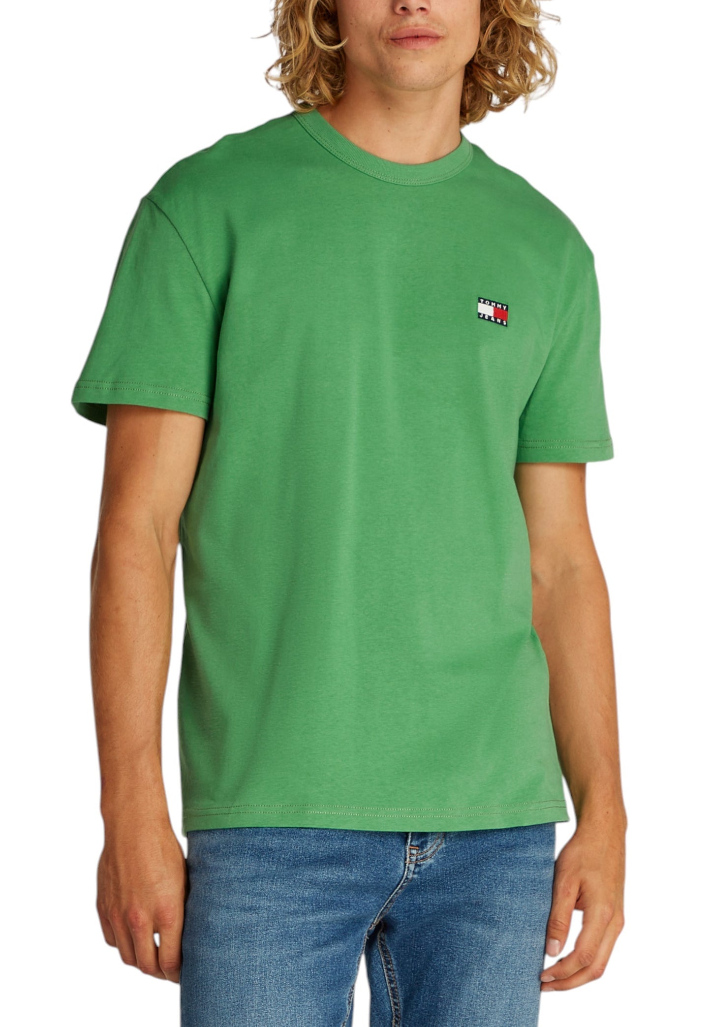 Tommy Hilfiger Jeans T-Shirt Uomo
