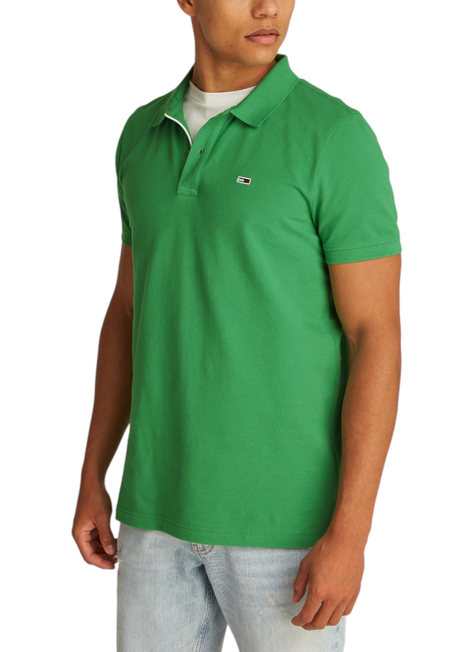 Tommy Hilfiger Jeans Intimo Uomo Tommy Hilfiger Jeans DM0DM20676 green Verde