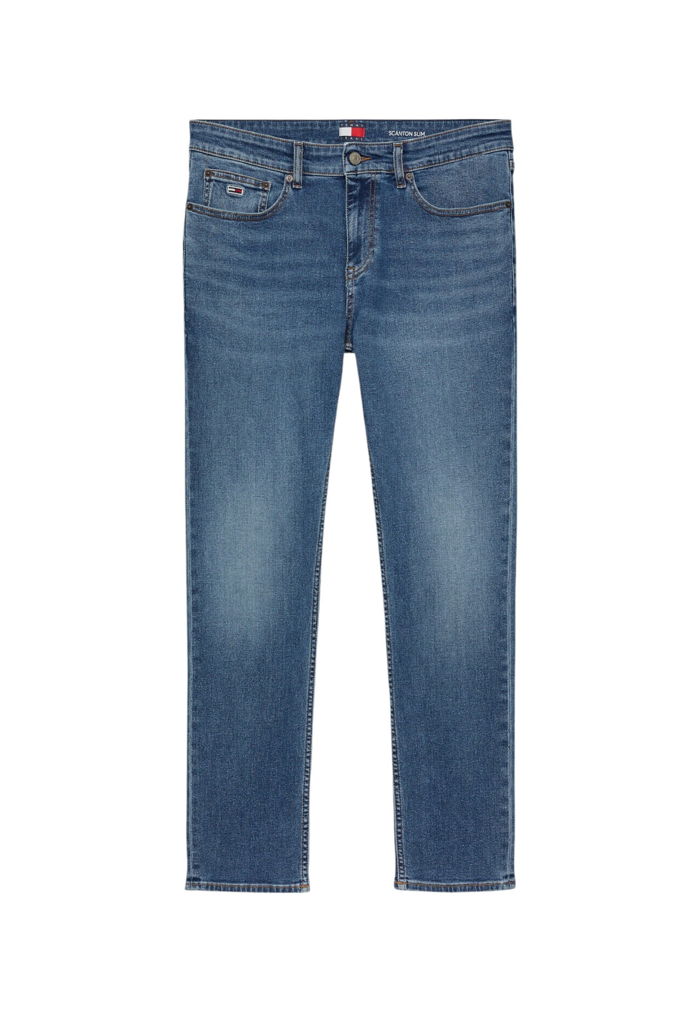 Tommy Hilfiger Jeans Jeans Uomo