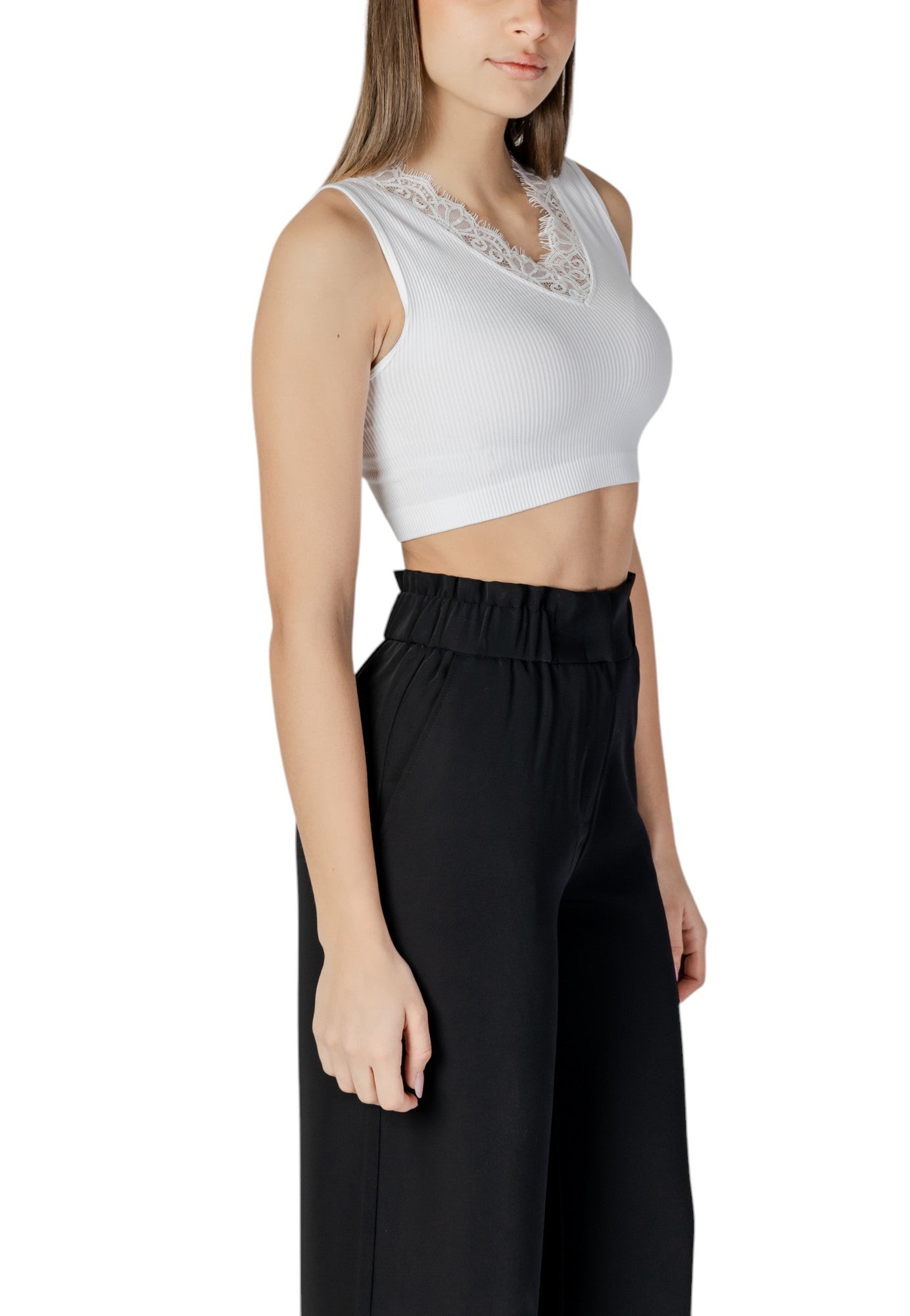 Top Guess para mujer