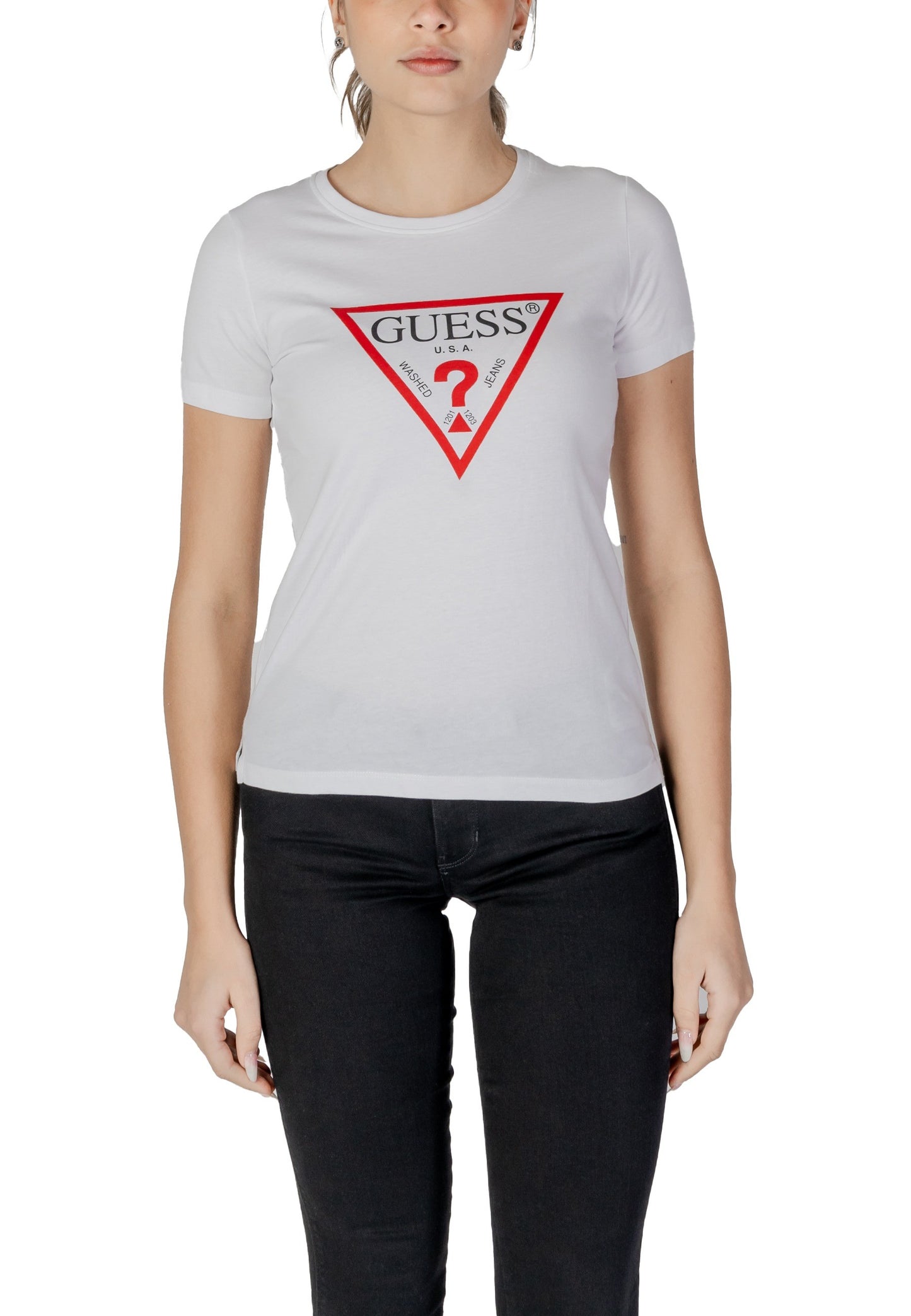 Guess T-Shirt Donna
