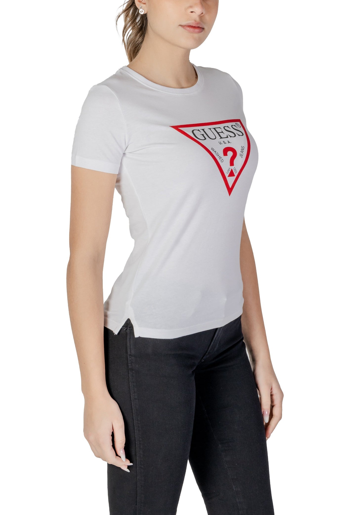 Guess T-Shirt Donna