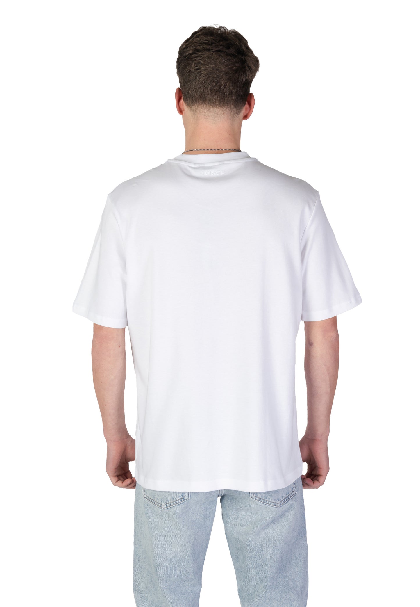 Antony Morato T-Shirt Uomo
